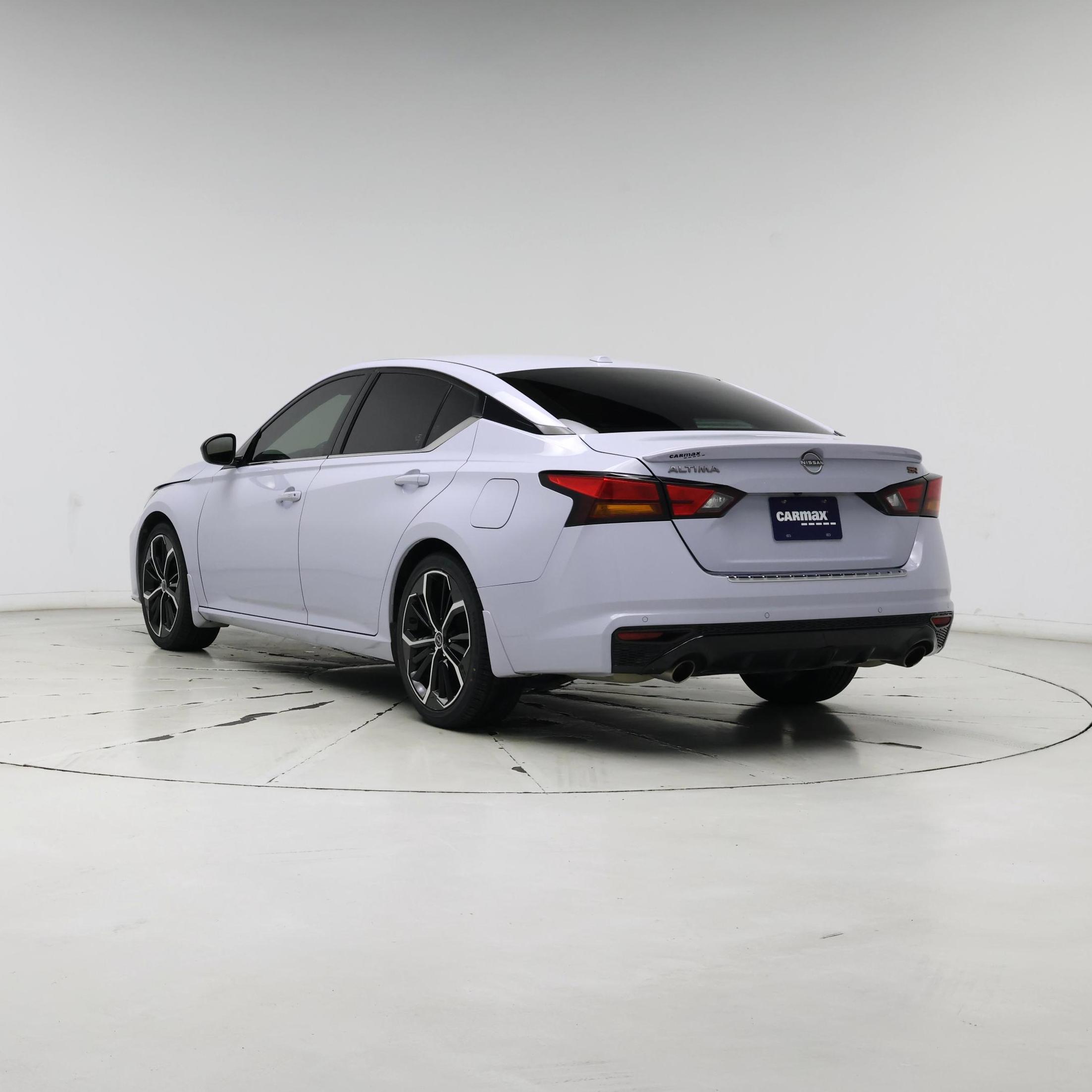 Thumbnail: 2023 Nissan Altima - 2
