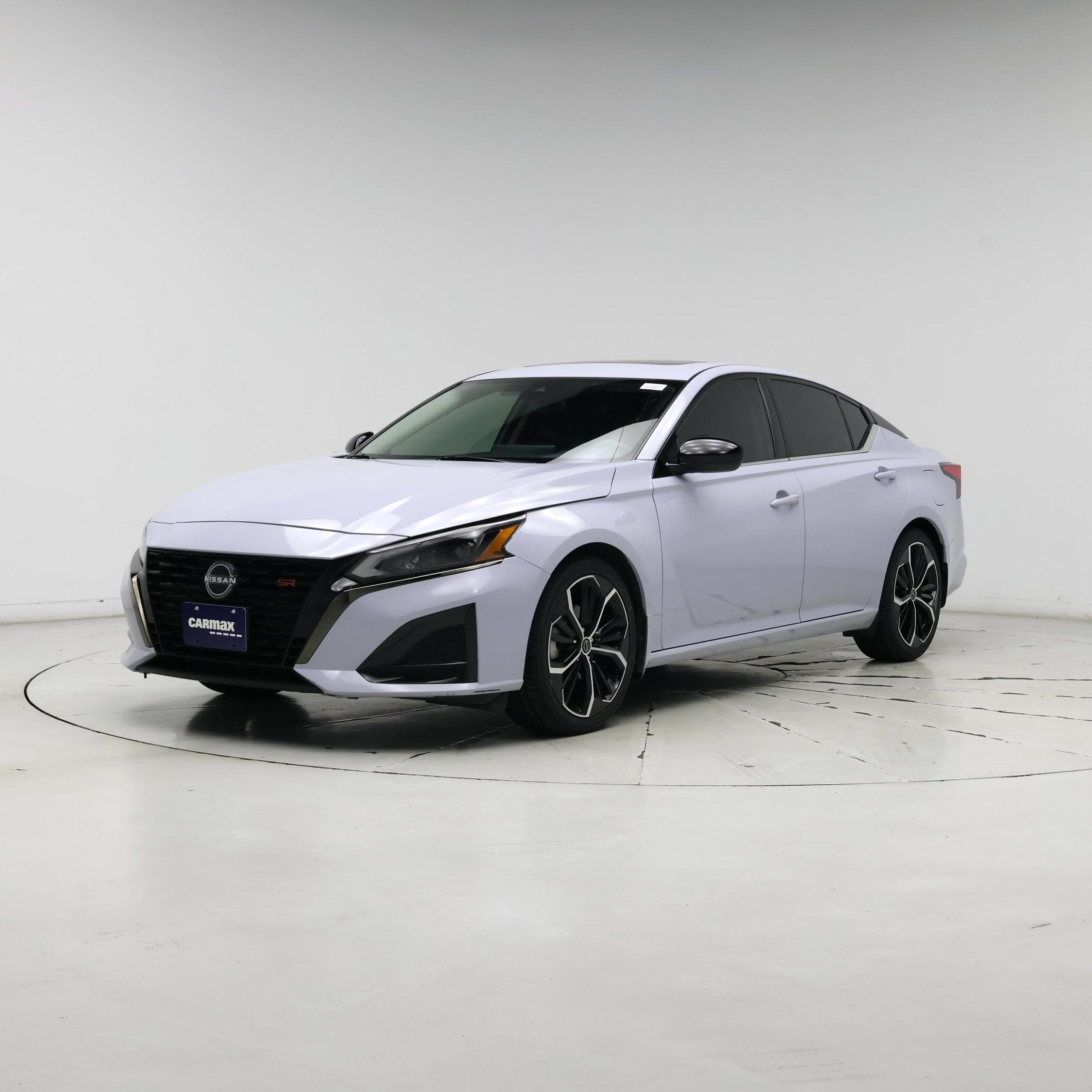 Thumbnail: 2023 Nissan Altima - 4