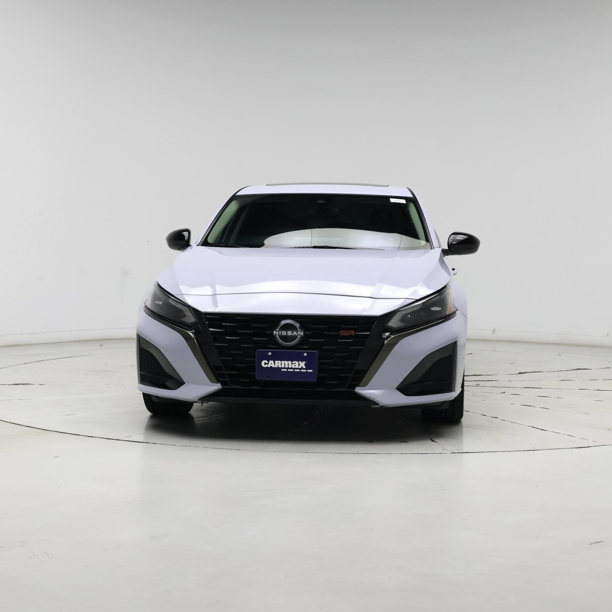 Thumbnail: 2023 Nissan Altima - 5