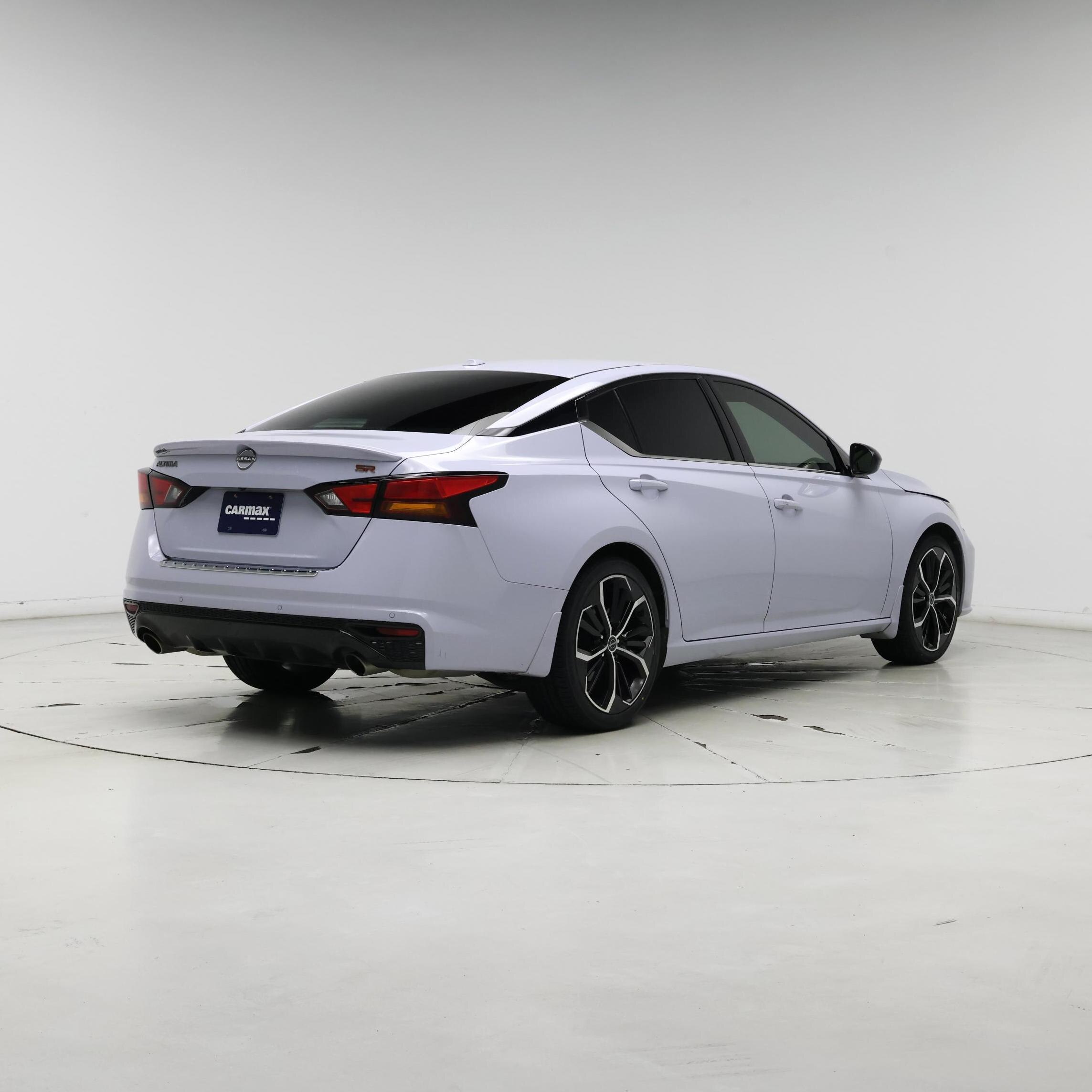 Thumbnail: 2023 Nissan Altima - 8