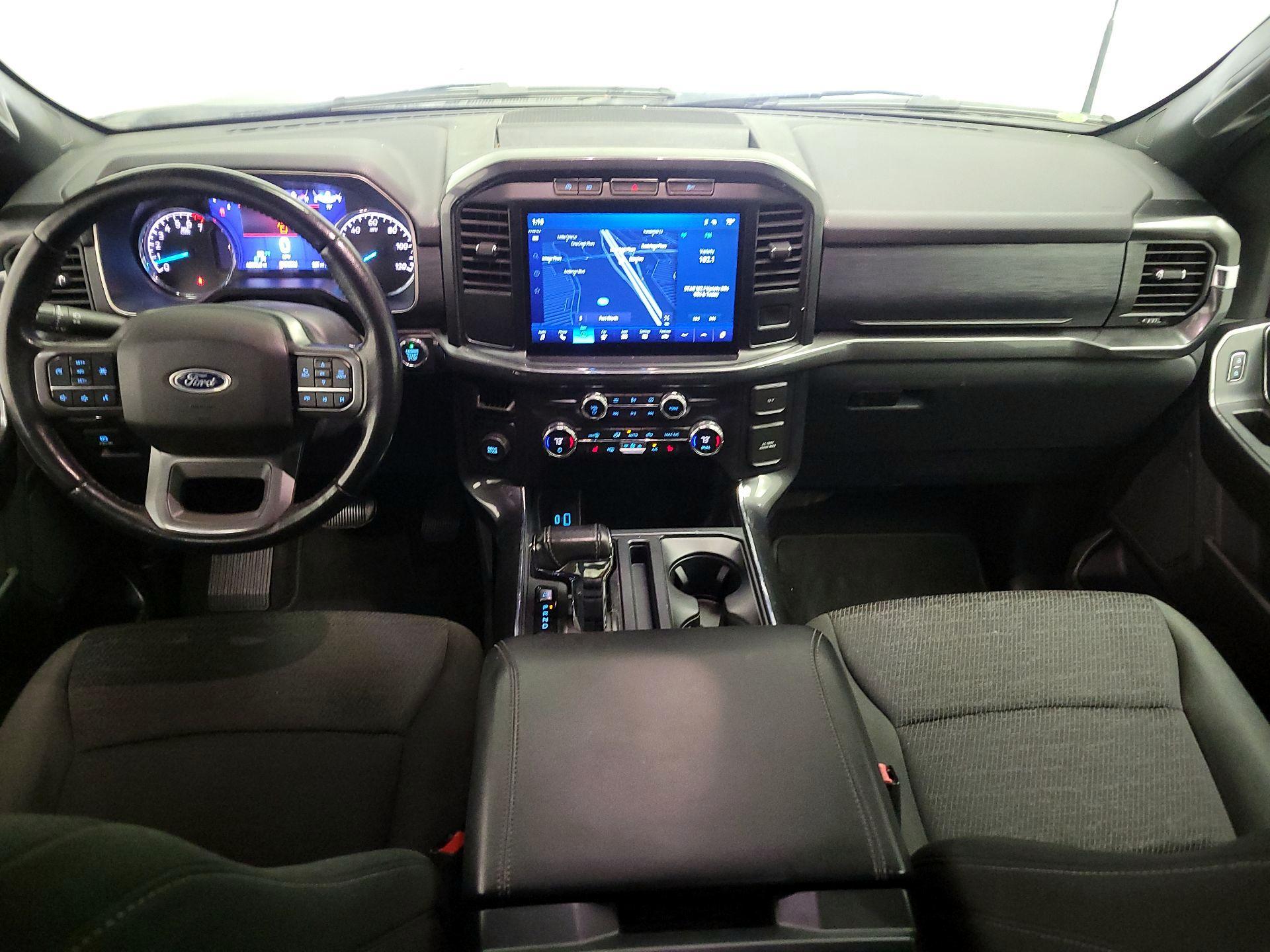 Thumbnail: 2021 Ford F-150 - 9