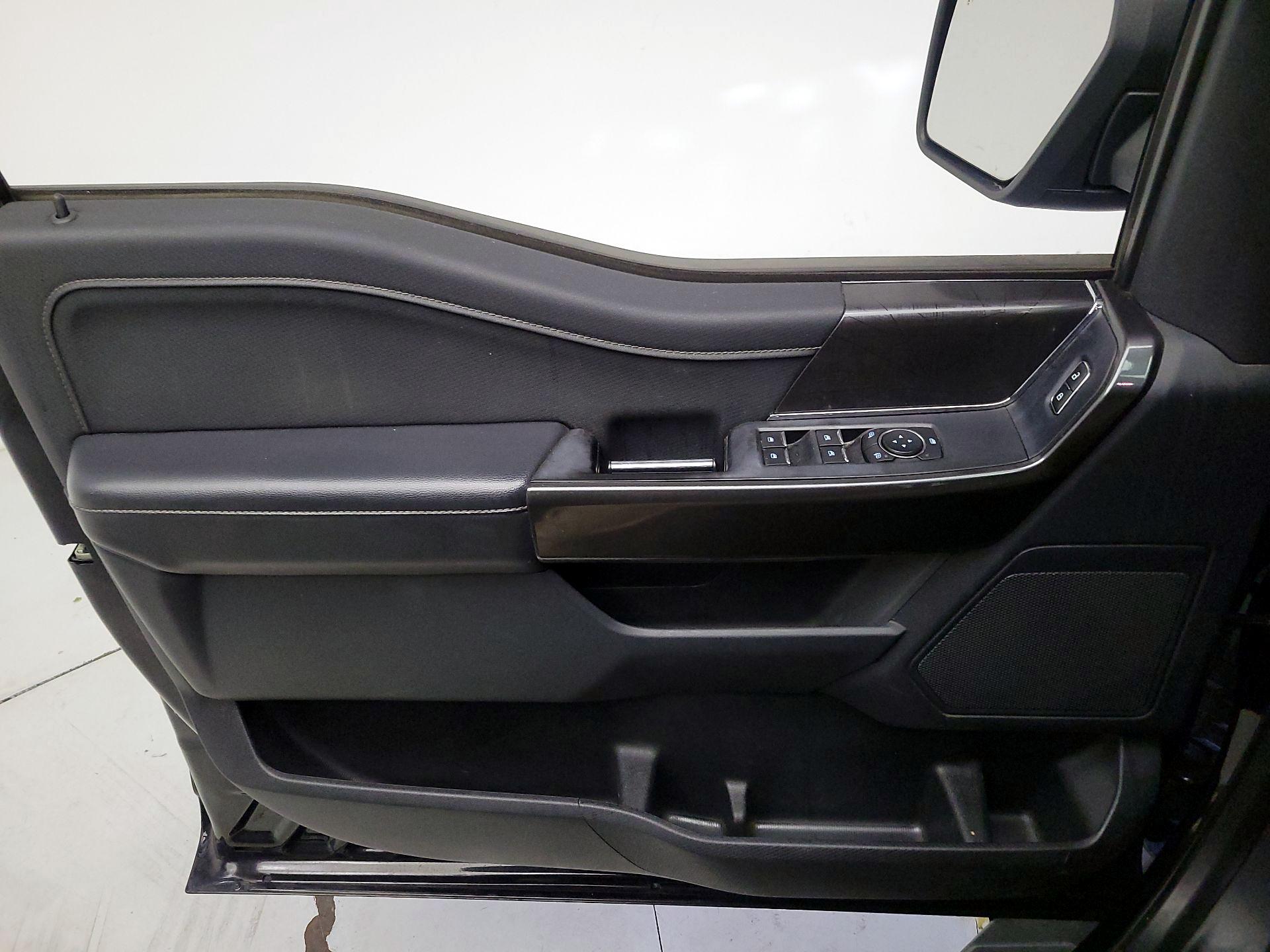 Thumbnail: 2021 Ford F-150 - 12