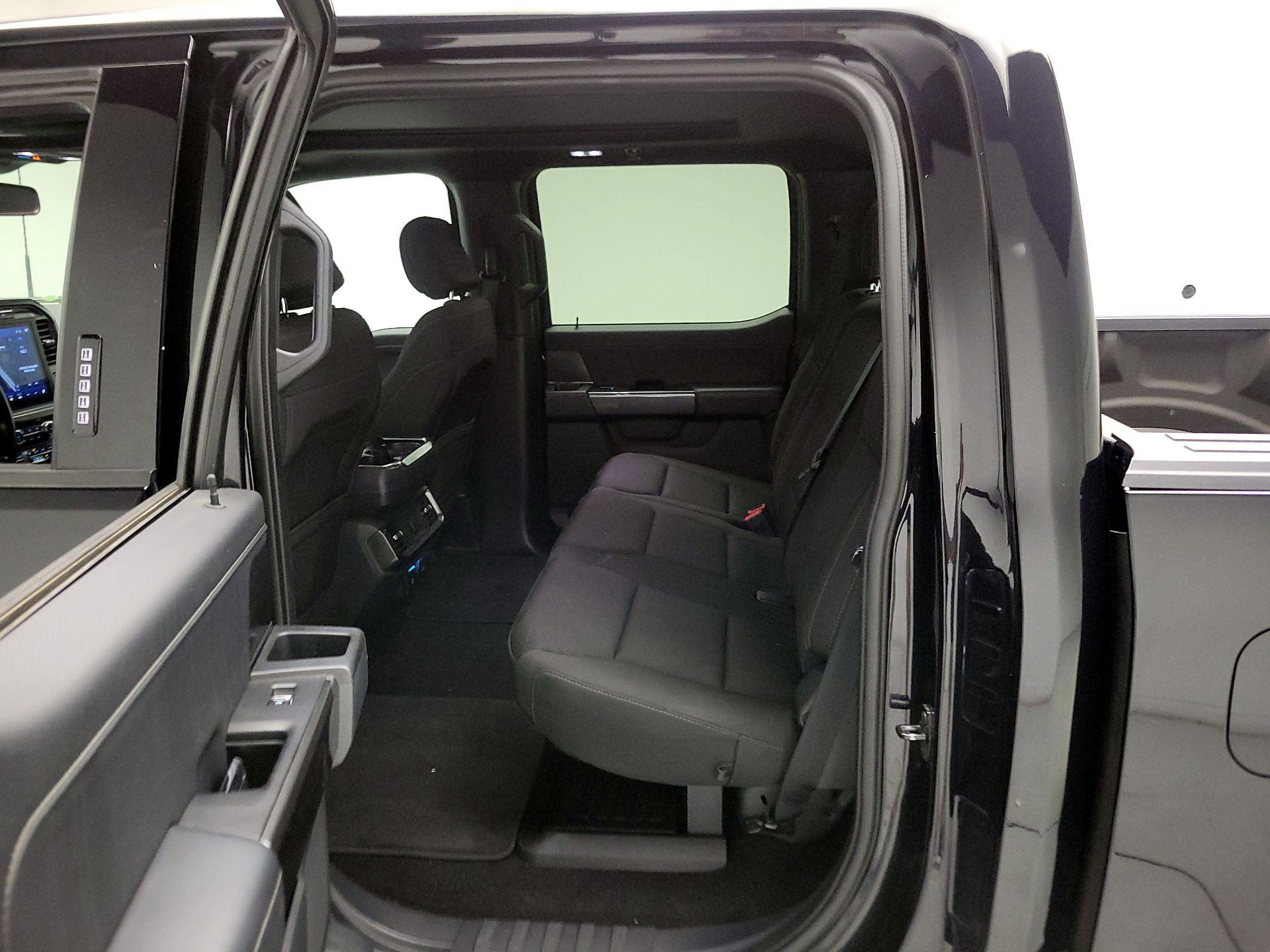 Thumbnail: 2021 Ford F-150 - 20