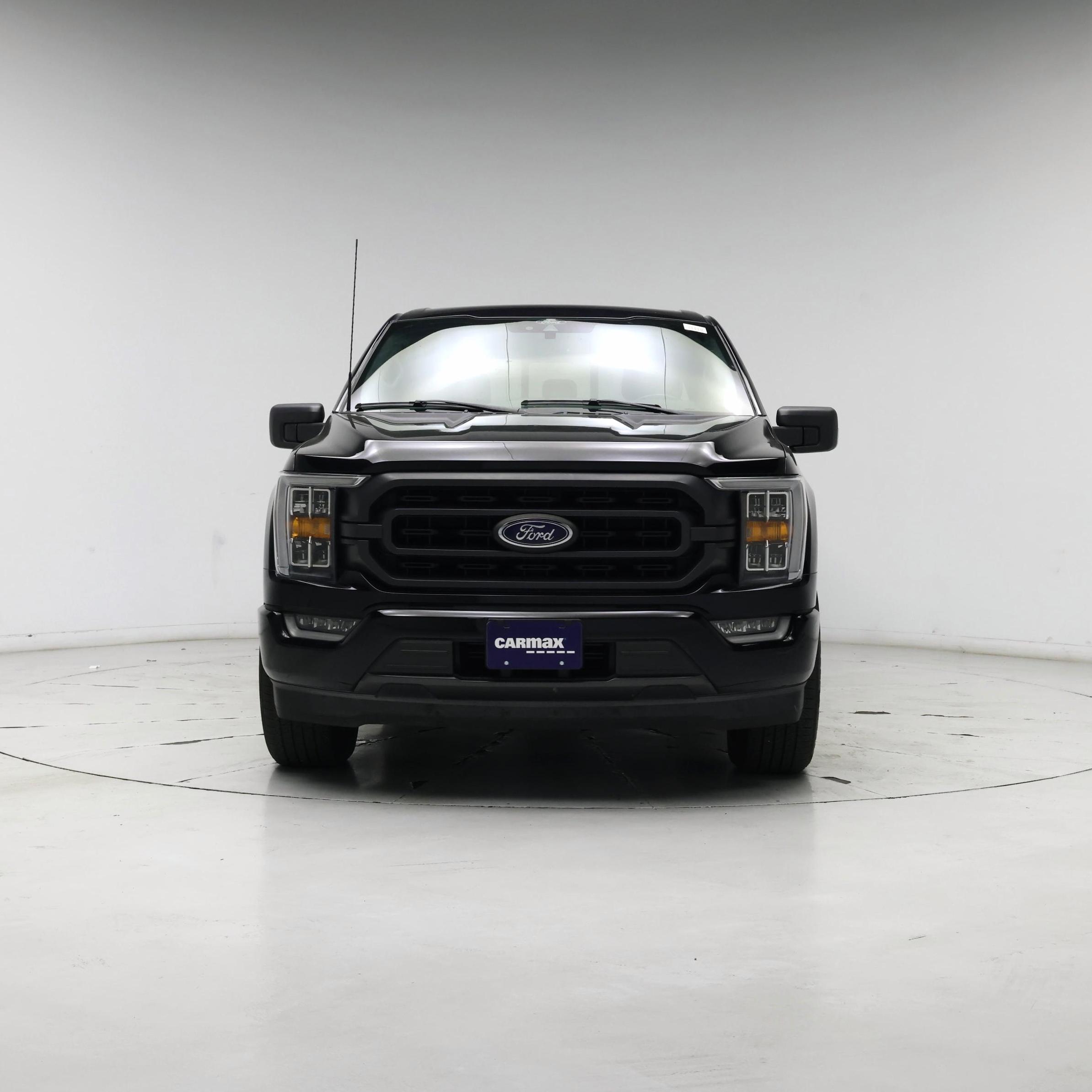 Thumbnail: 2021 Ford F-150 - 5