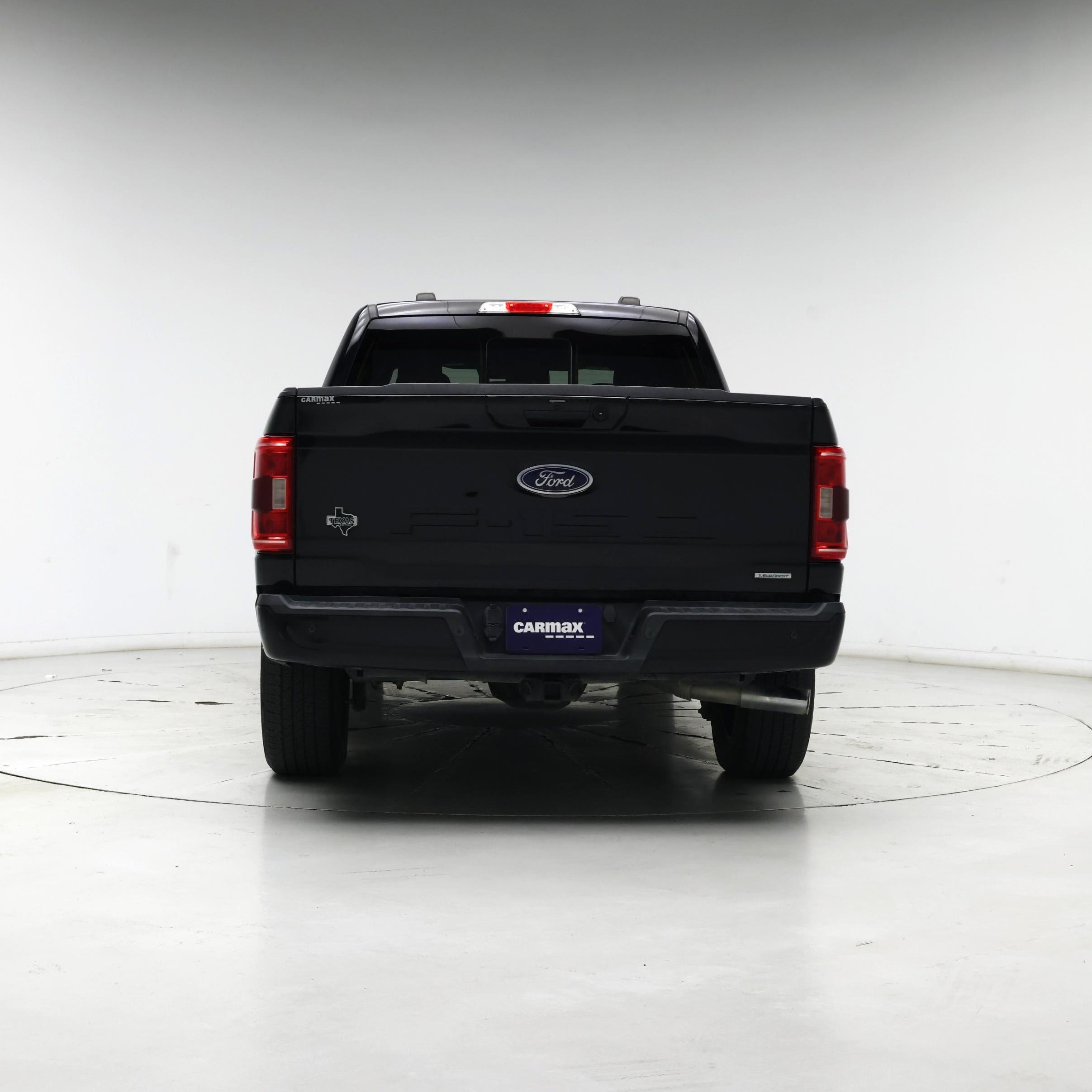 Thumbnail: 2021 Ford F-150 - 6