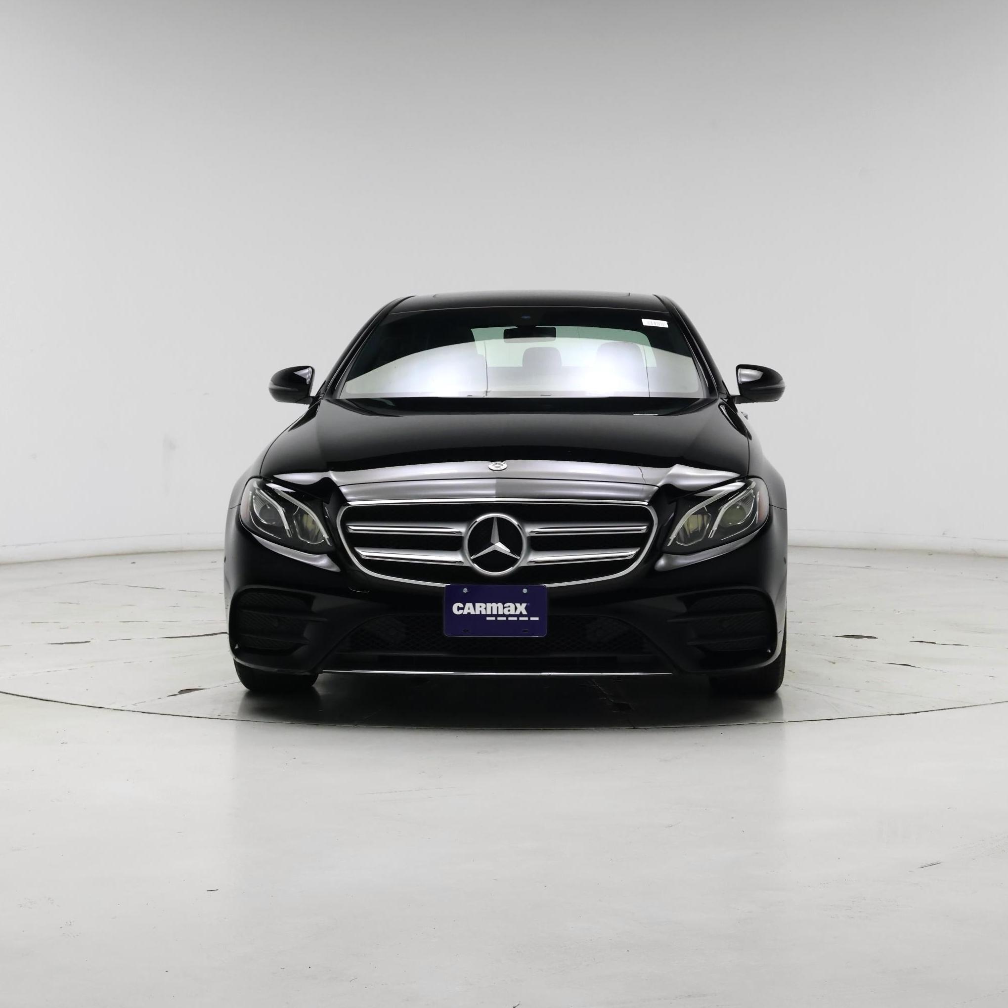 Thumbnail: 2017 Mercedes-Benz E-Class - 5