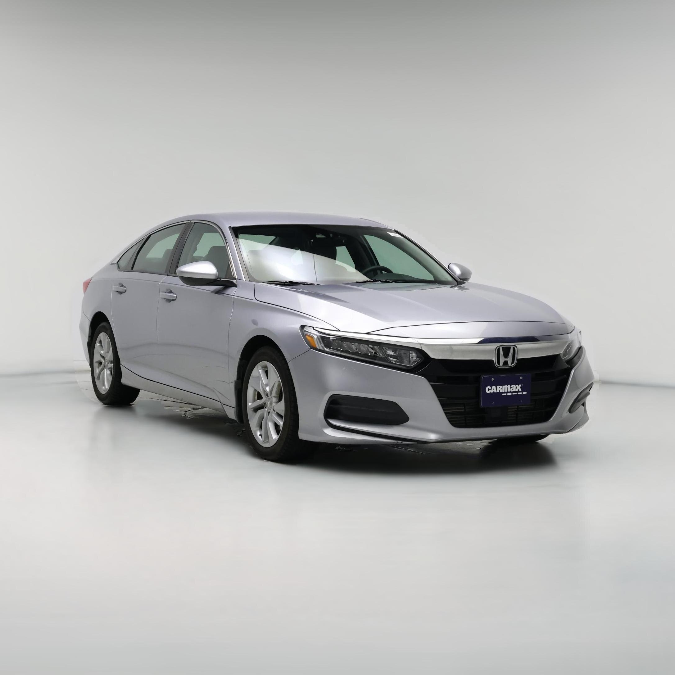 Thumbnail: 2020 Honda Accord - 1