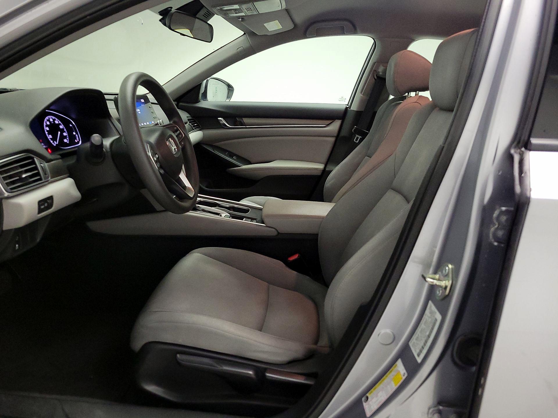 Thumbnail: 2020 Honda Accord - 11