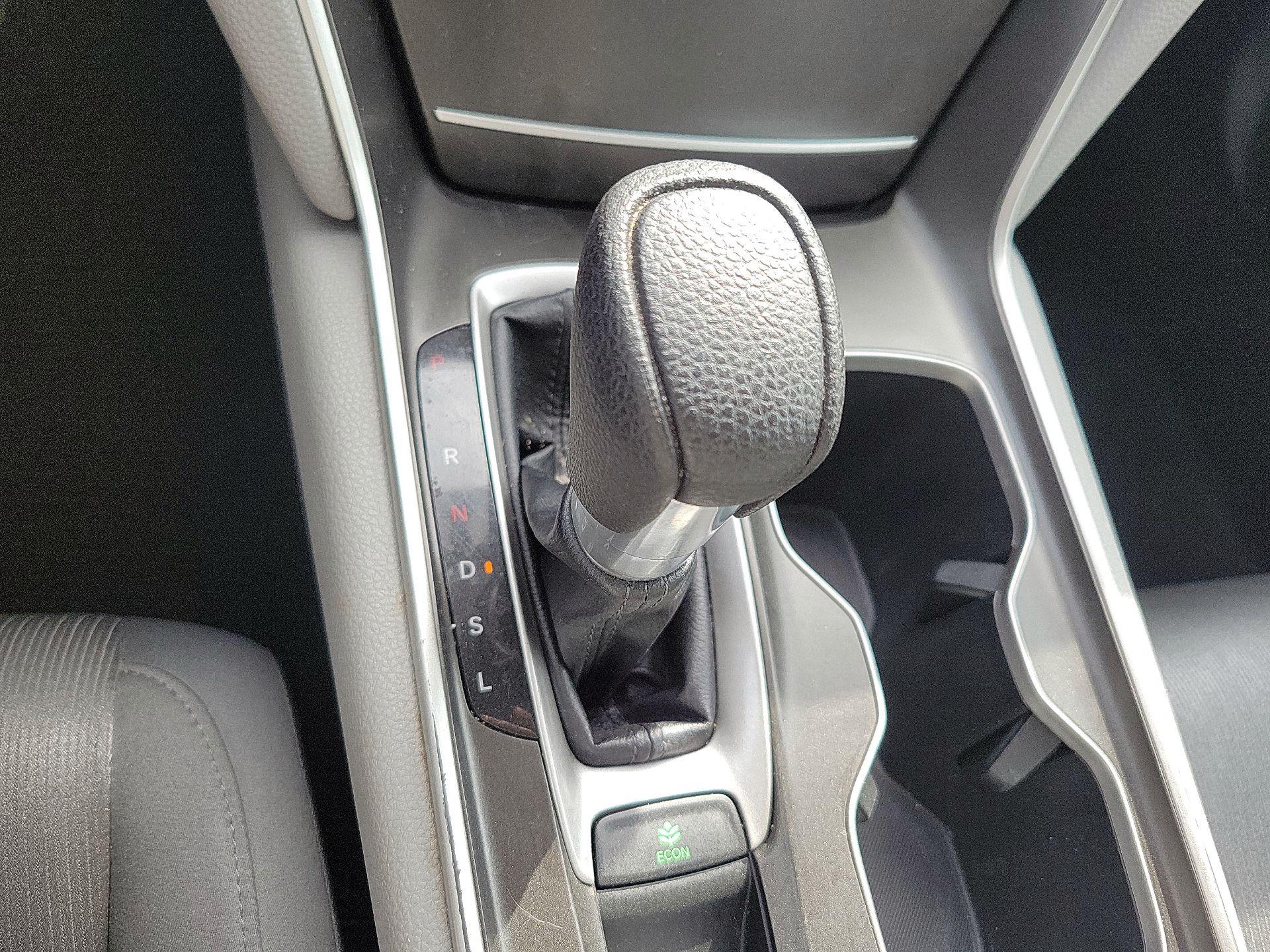 Thumbnail: 2020 Honda Accord - 17