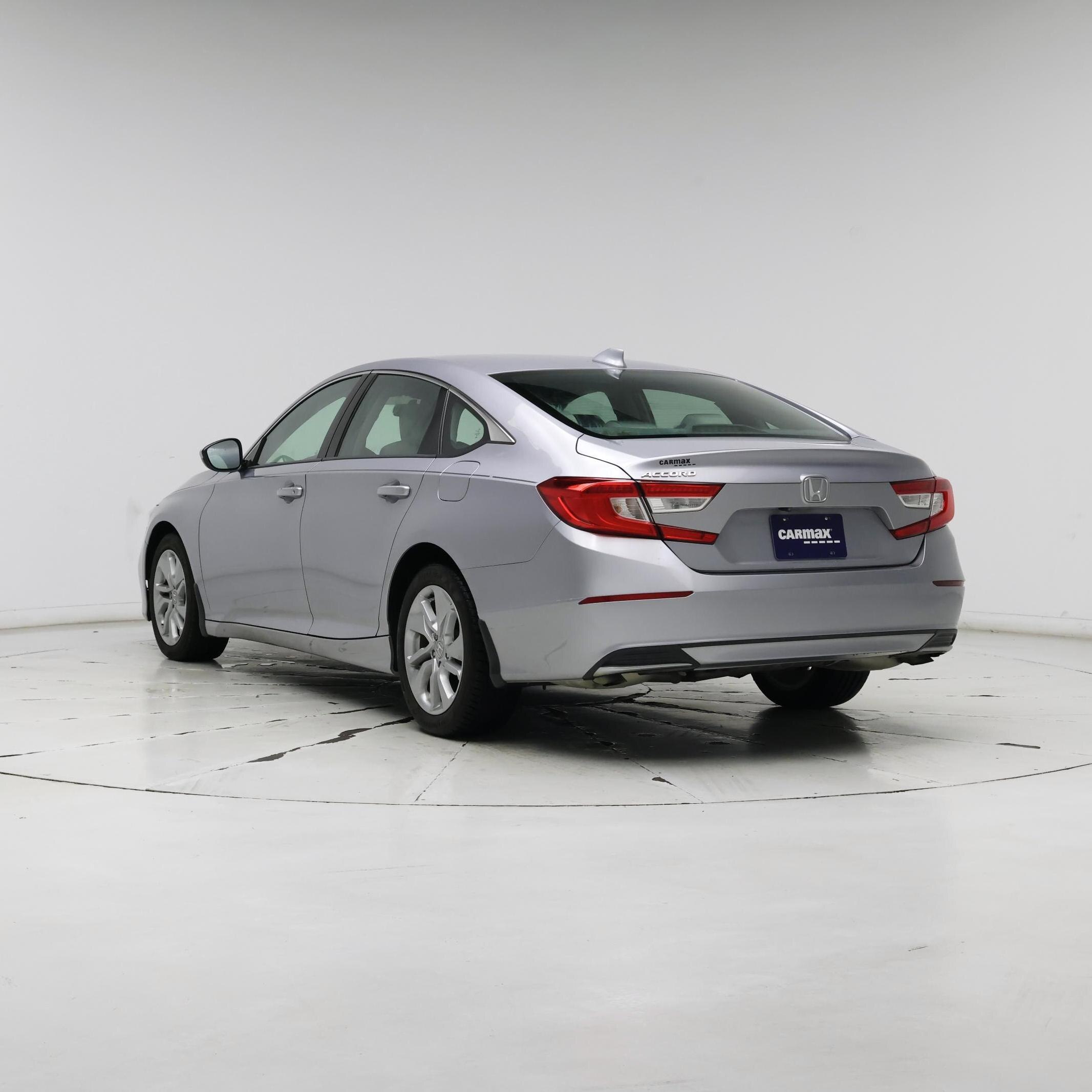 Thumbnail: 2020 Honda Accord - 2