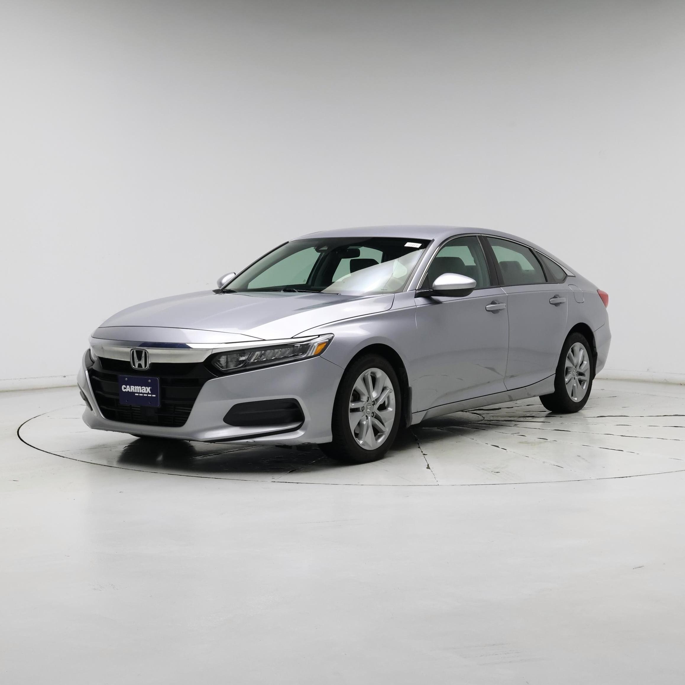 Thumbnail: 2020 Honda Accord - 4