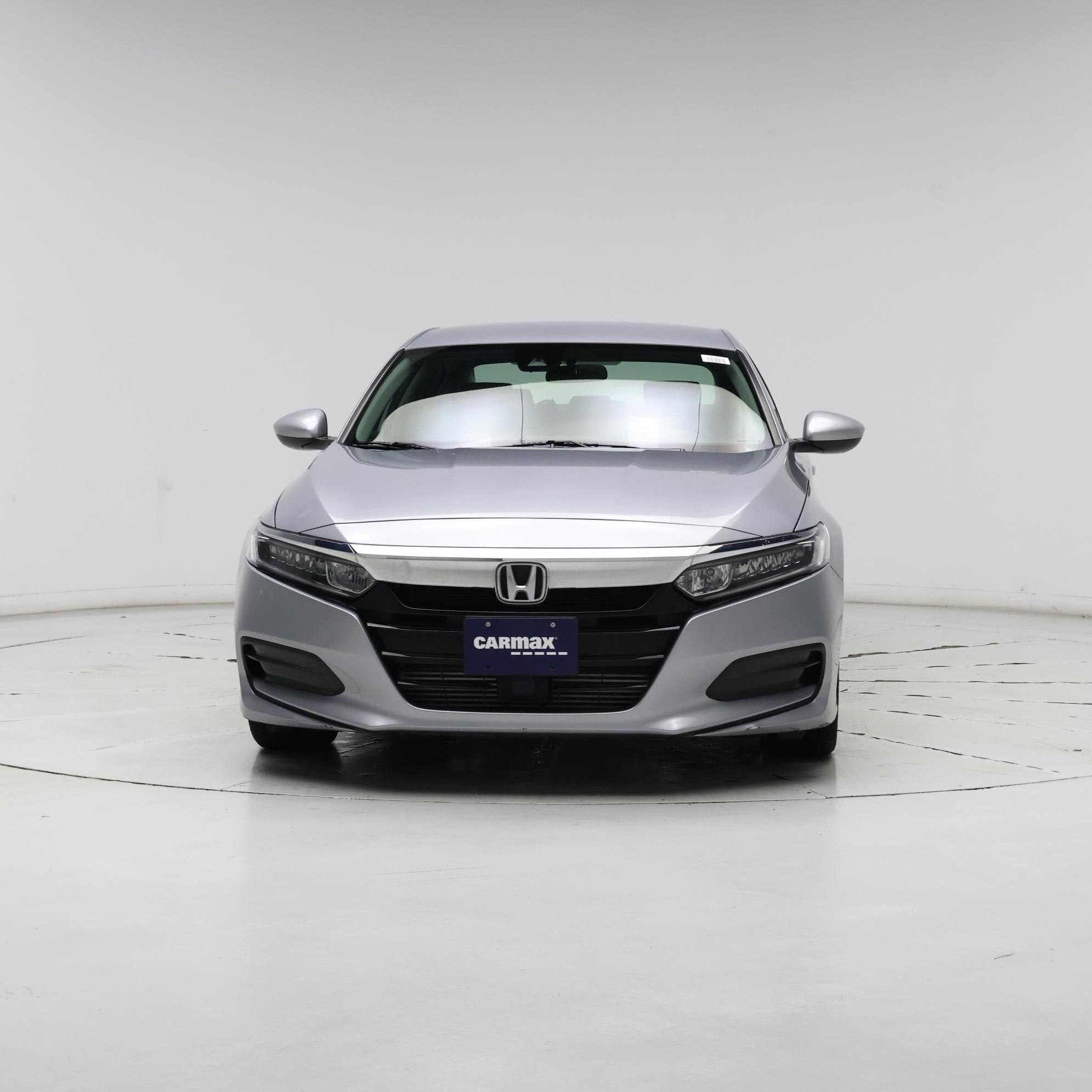 Thumbnail: 2020 Honda Accord - 5