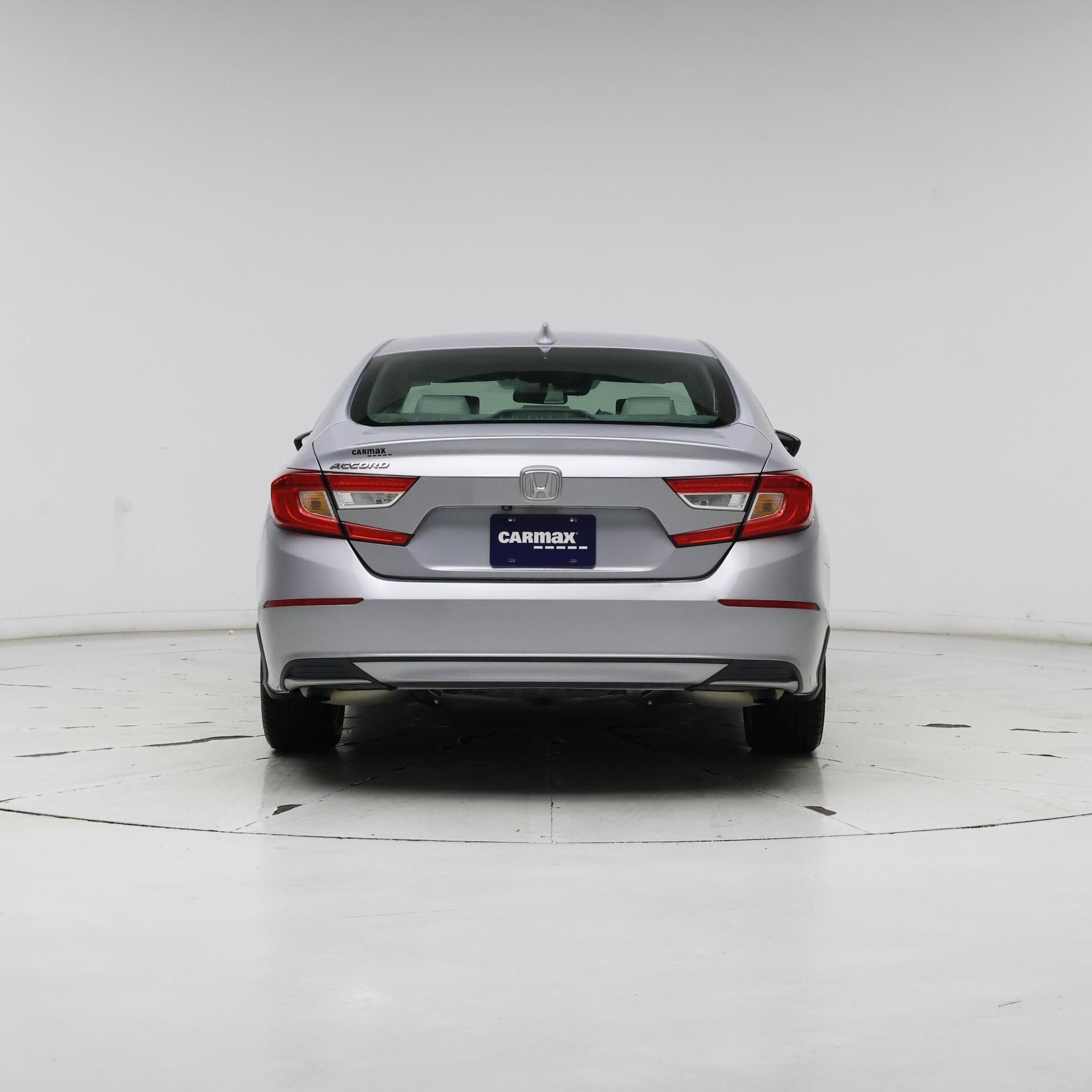 Thumbnail: 2020 Honda Accord - 6