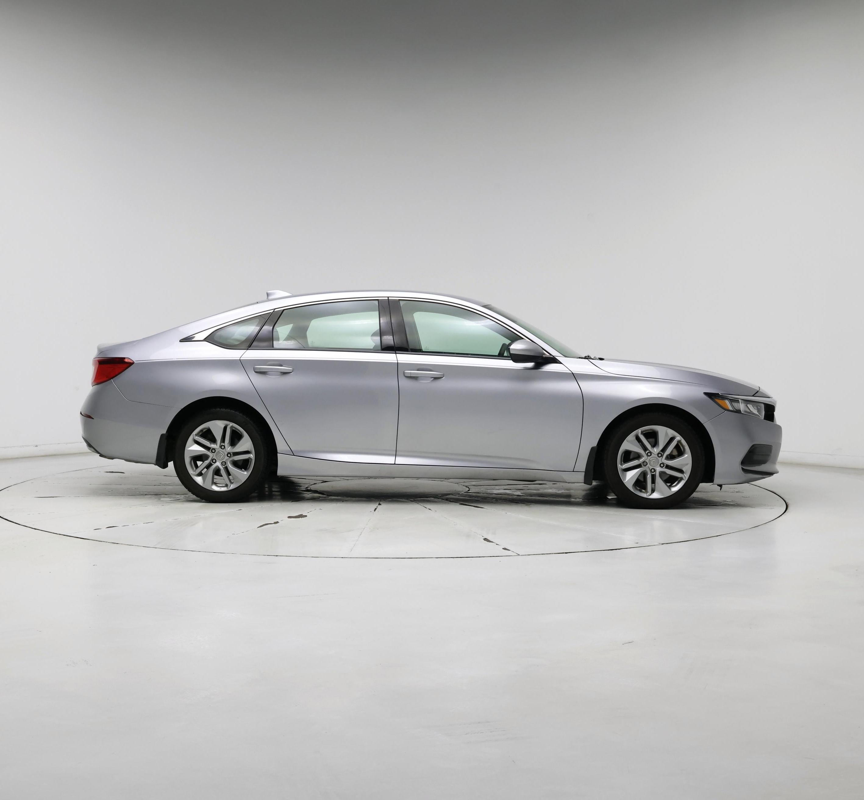 Thumbnail: 2020 Honda Accord - 7