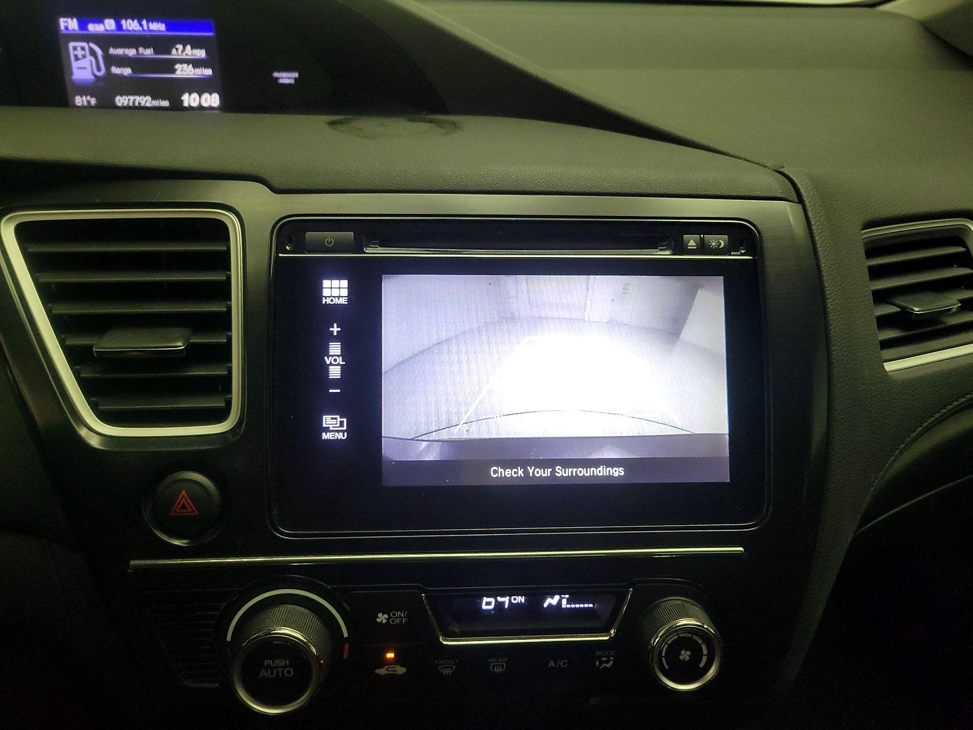 Thumbnail: 2015 Honda Civic - 14