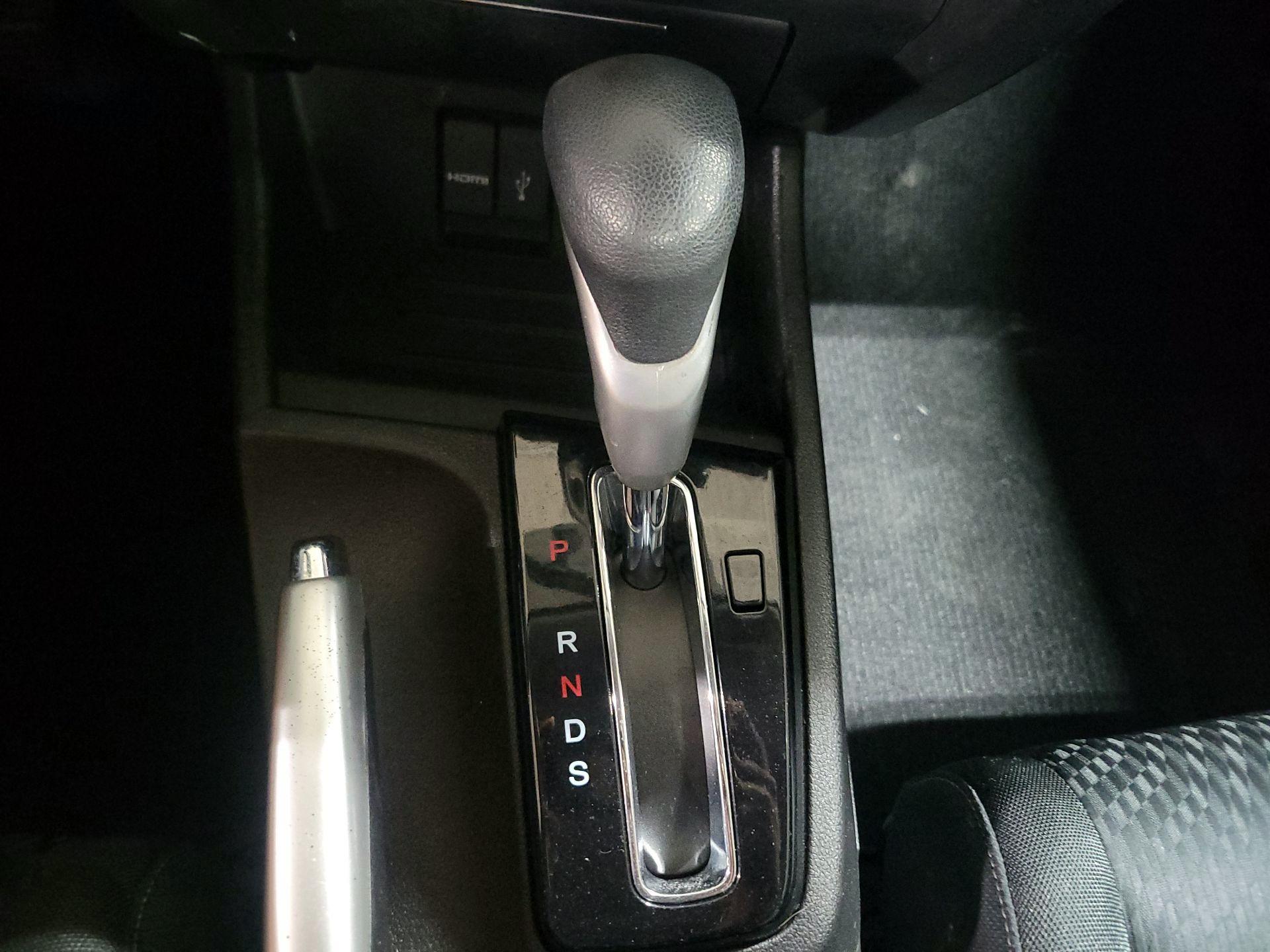 Thumbnail: 2015 Honda Civic - 17