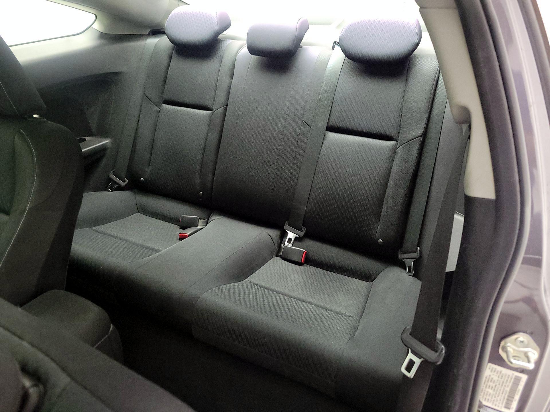Thumbnail: 2015 Honda Civic - 20