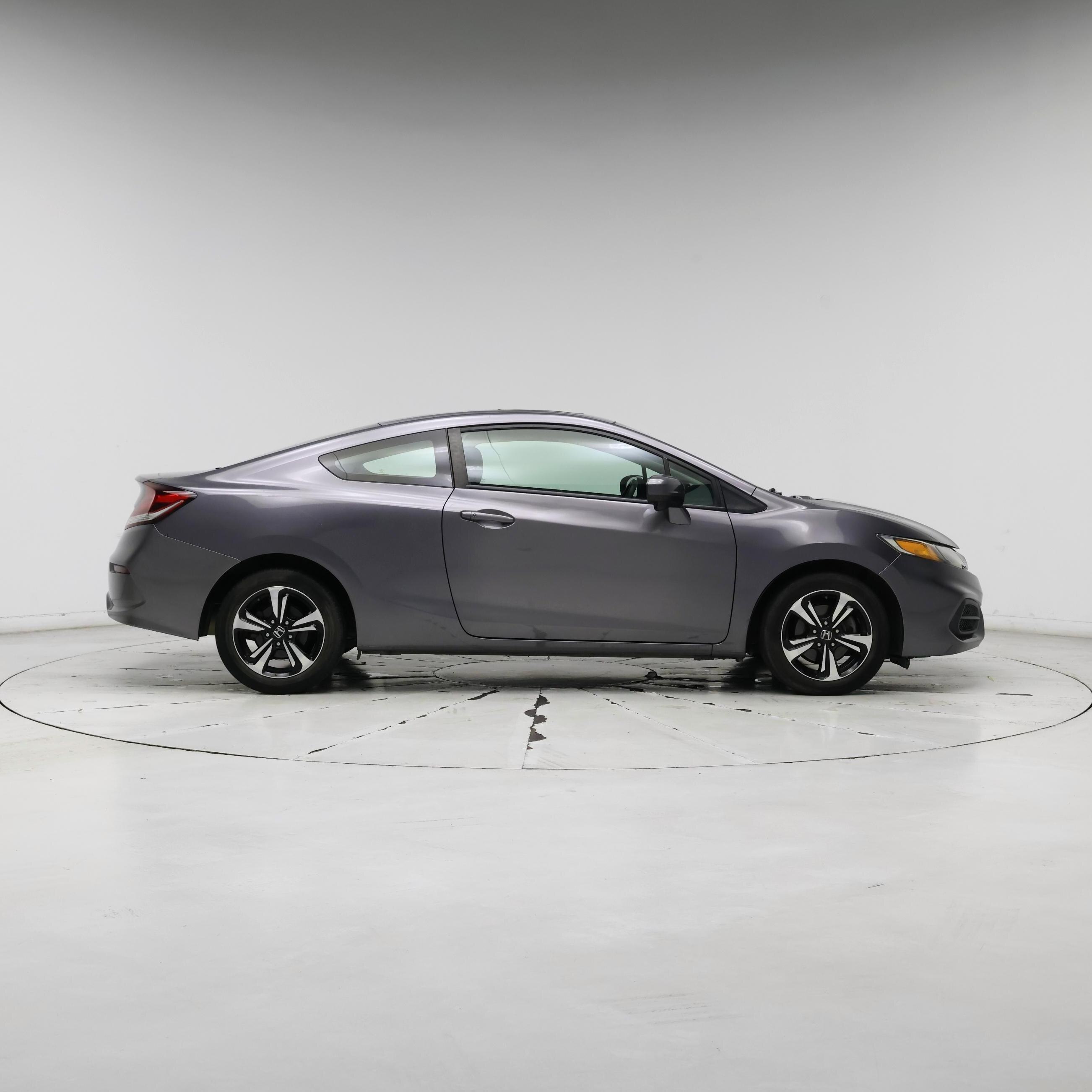 Thumbnail: 2015 Honda Civic - 7