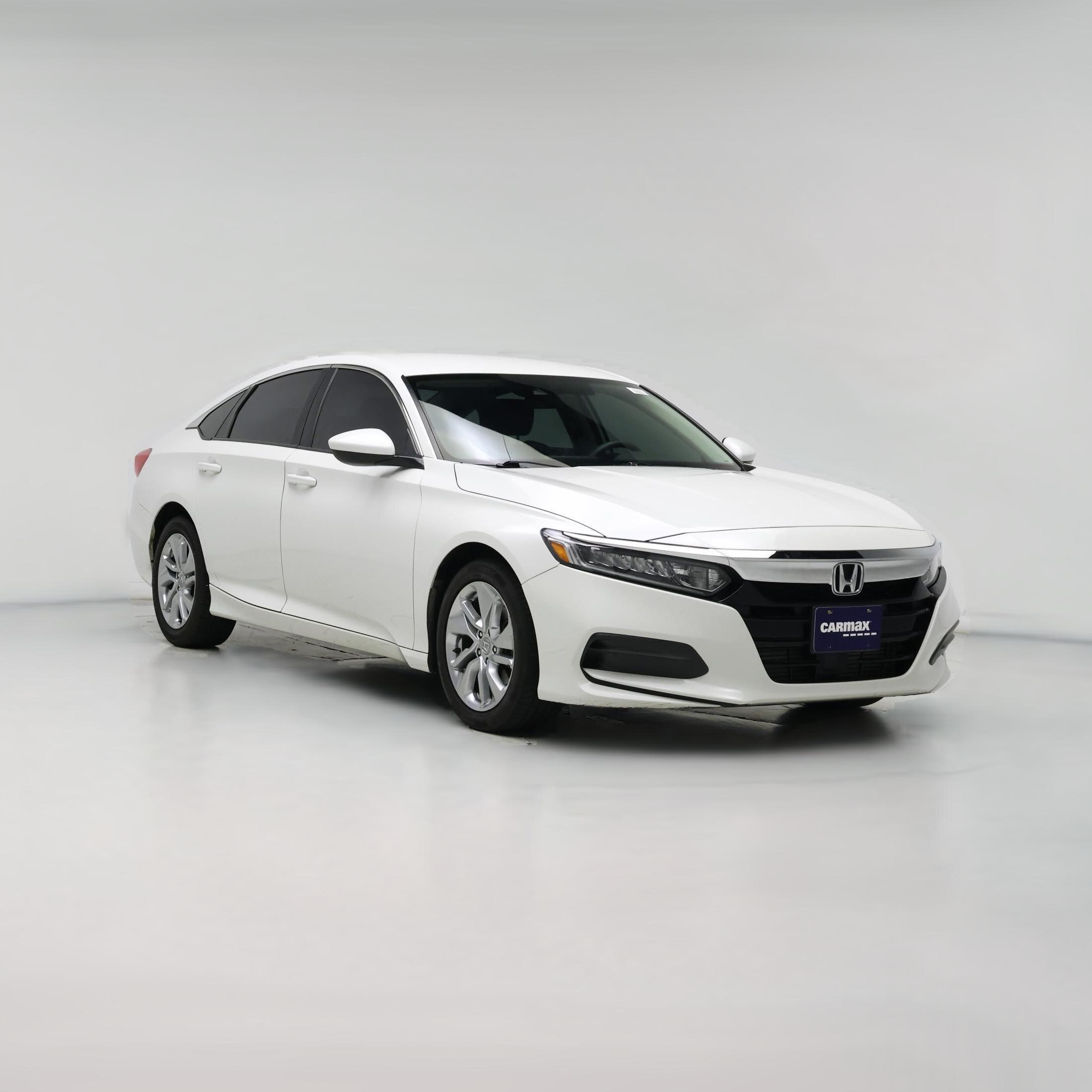 Thumbnail: 2019 Honda Accord - 1