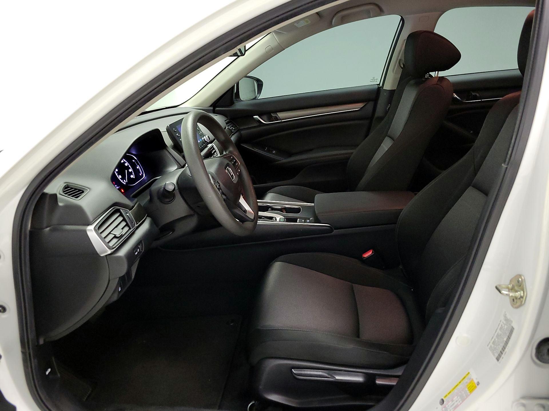 Thumbnail: 2019 Honda Accord - 11