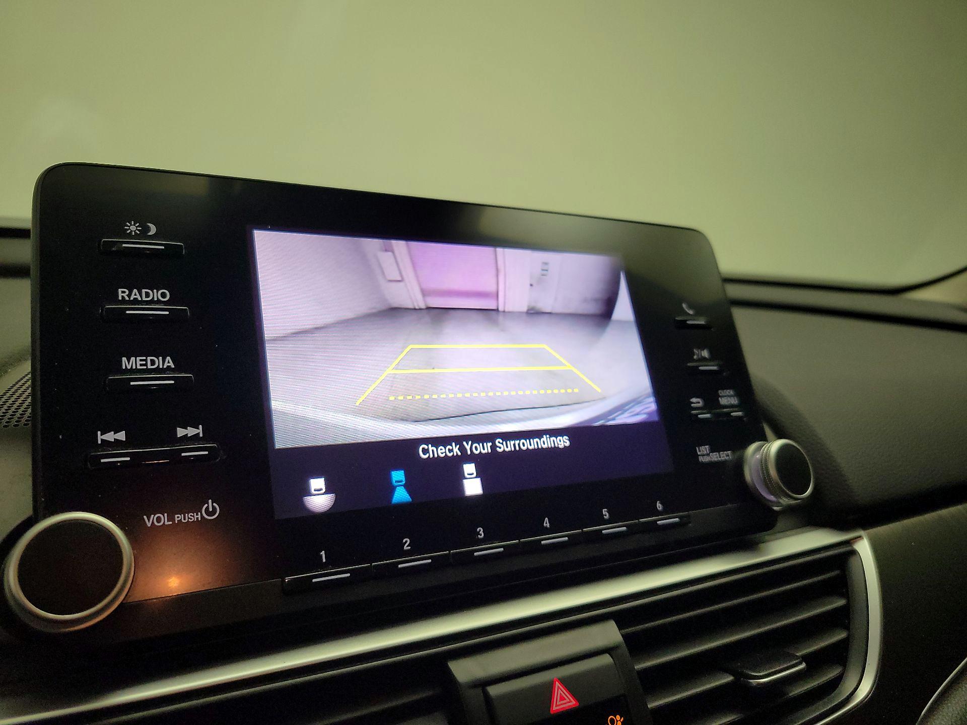Thumbnail: 2019 Honda Accord - 13