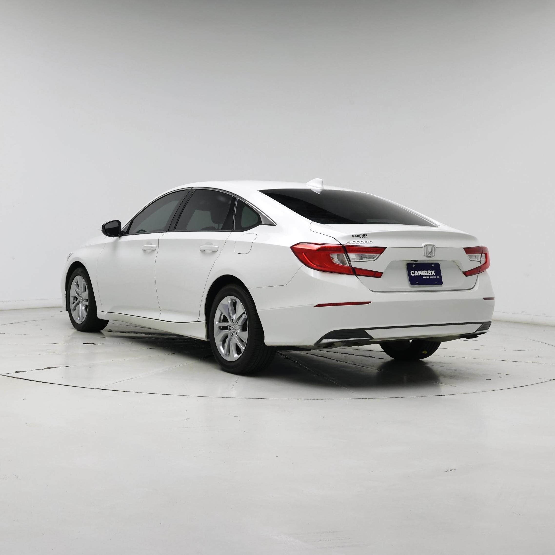 Thumbnail: 2019 Honda Accord - 2