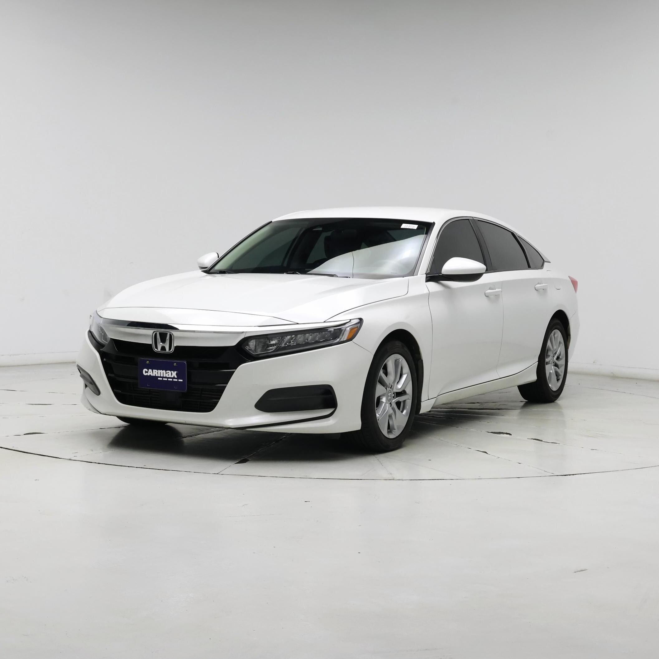 Thumbnail: 2019 Honda Accord - 4
