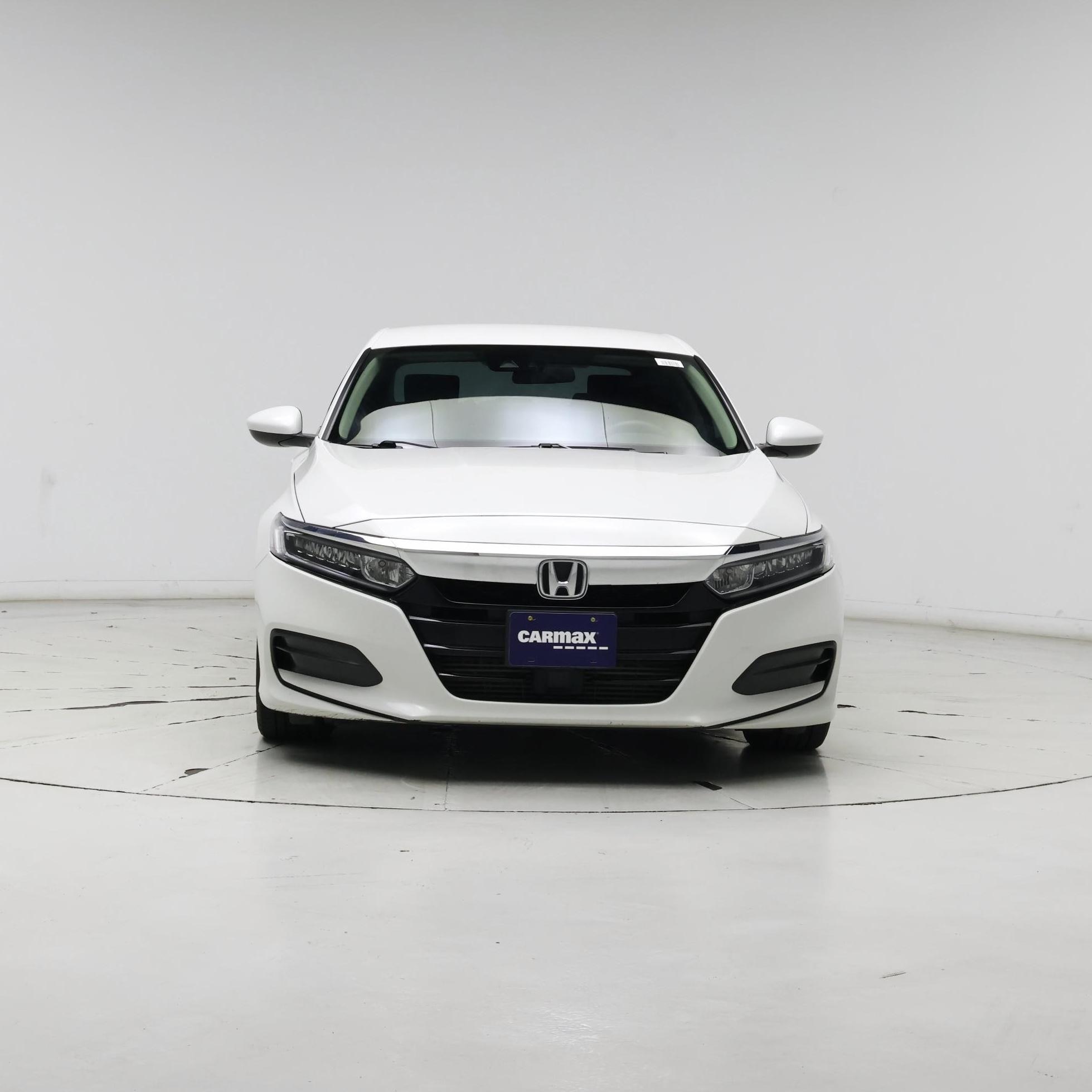 Thumbnail: 2019 Honda Accord - 5