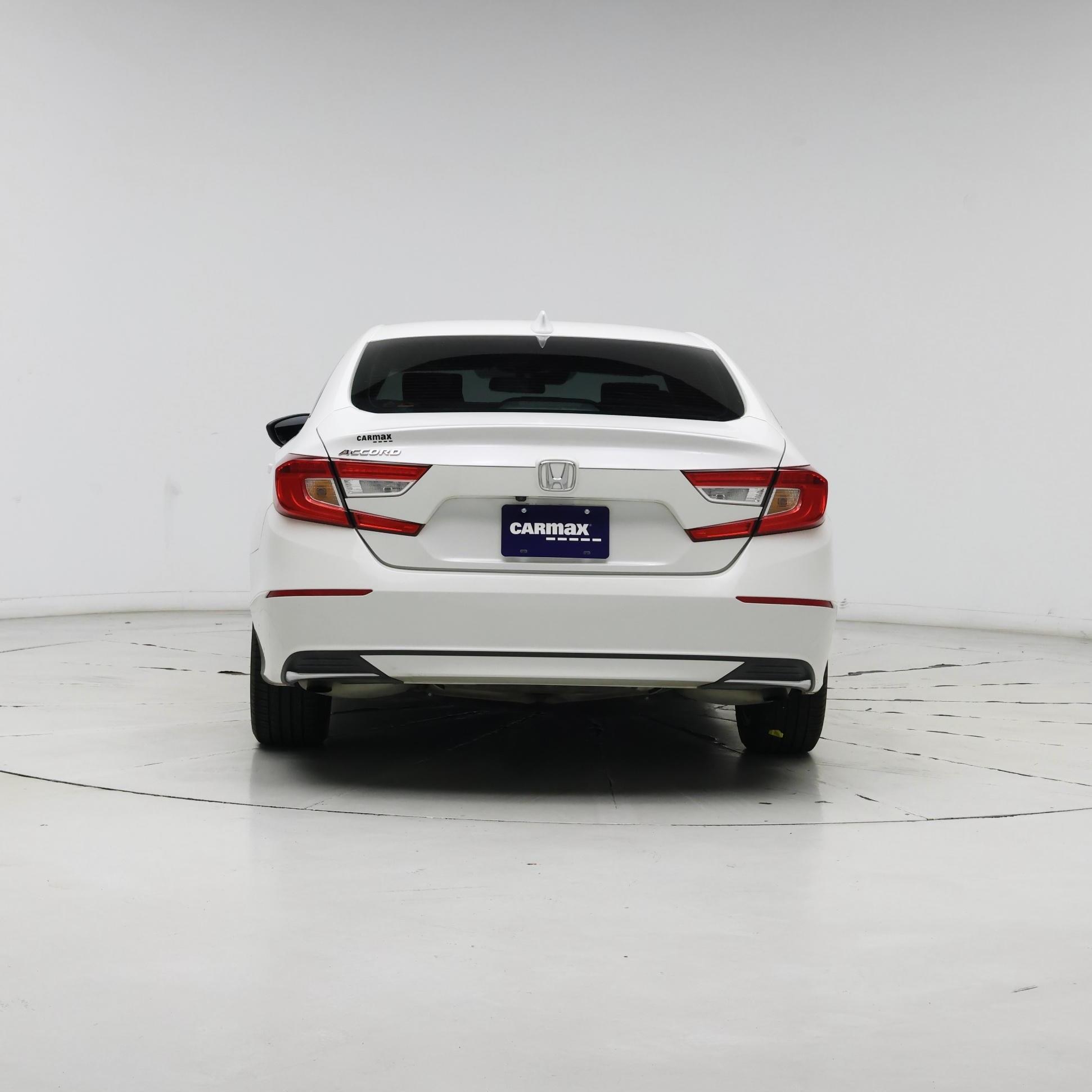 Thumbnail: 2019 Honda Accord - 6