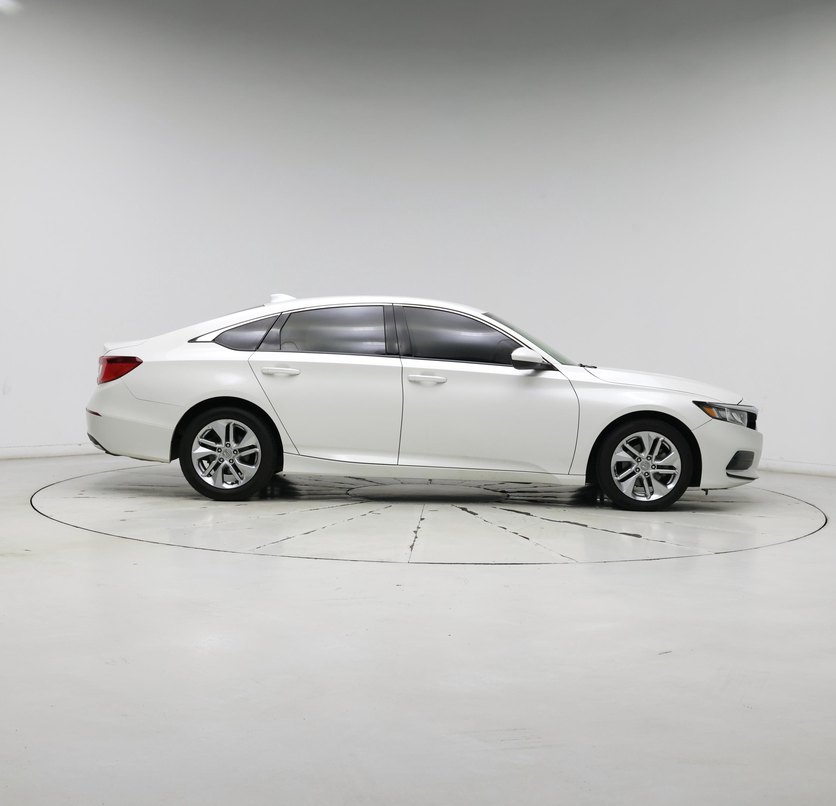 Thumbnail: 2019 Honda Accord - 7