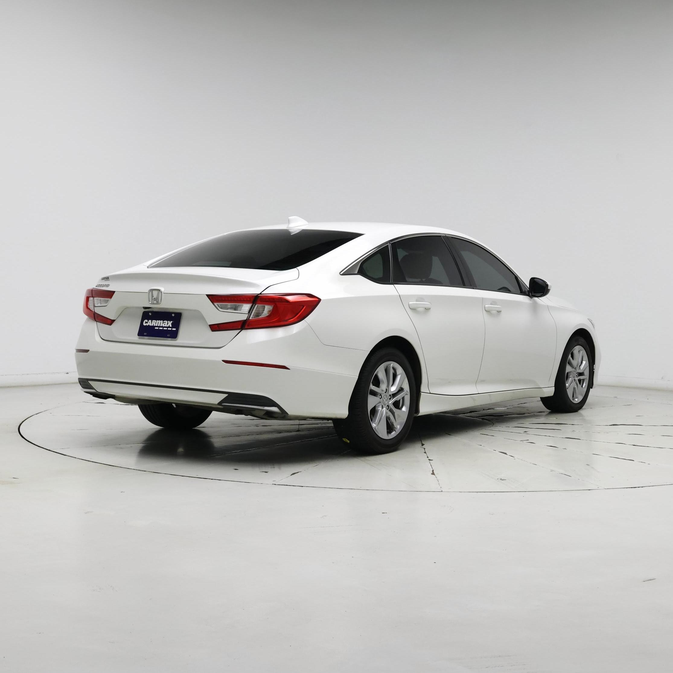 Thumbnail: 2019 Honda Accord - 8
