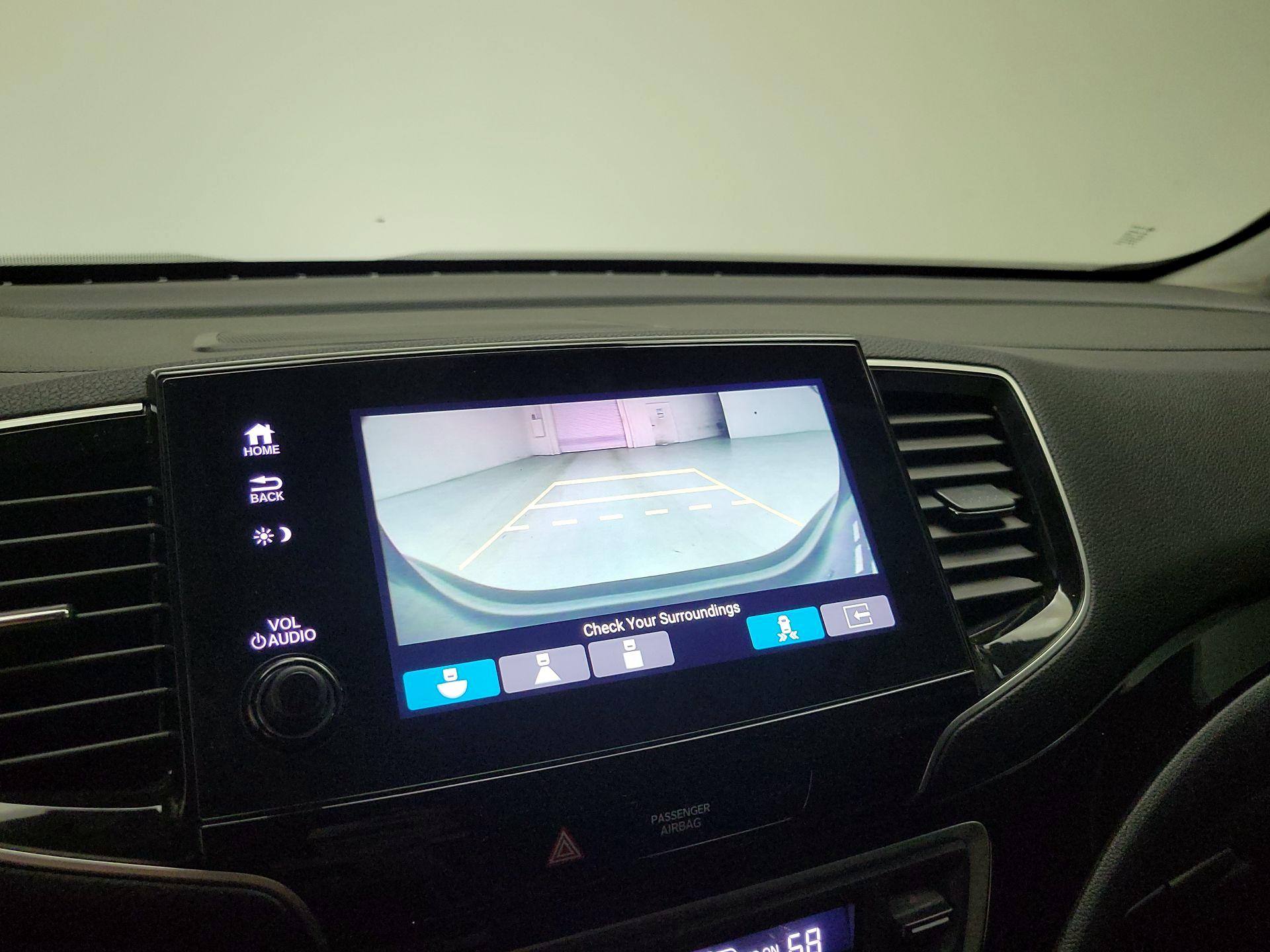 Thumbnail: 2021 Honda Pilot - 15