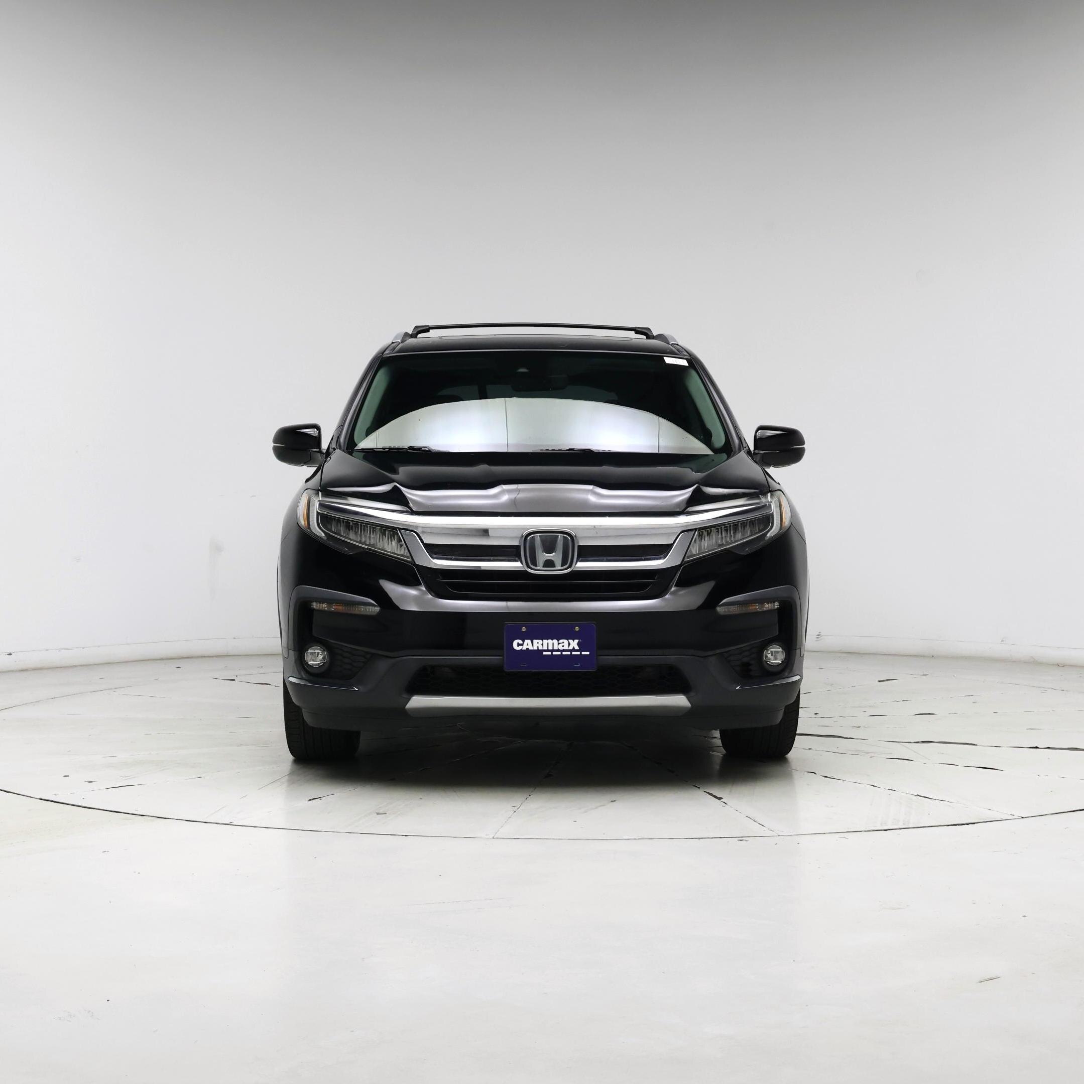Thumbnail: 2021 Honda Pilot - 5