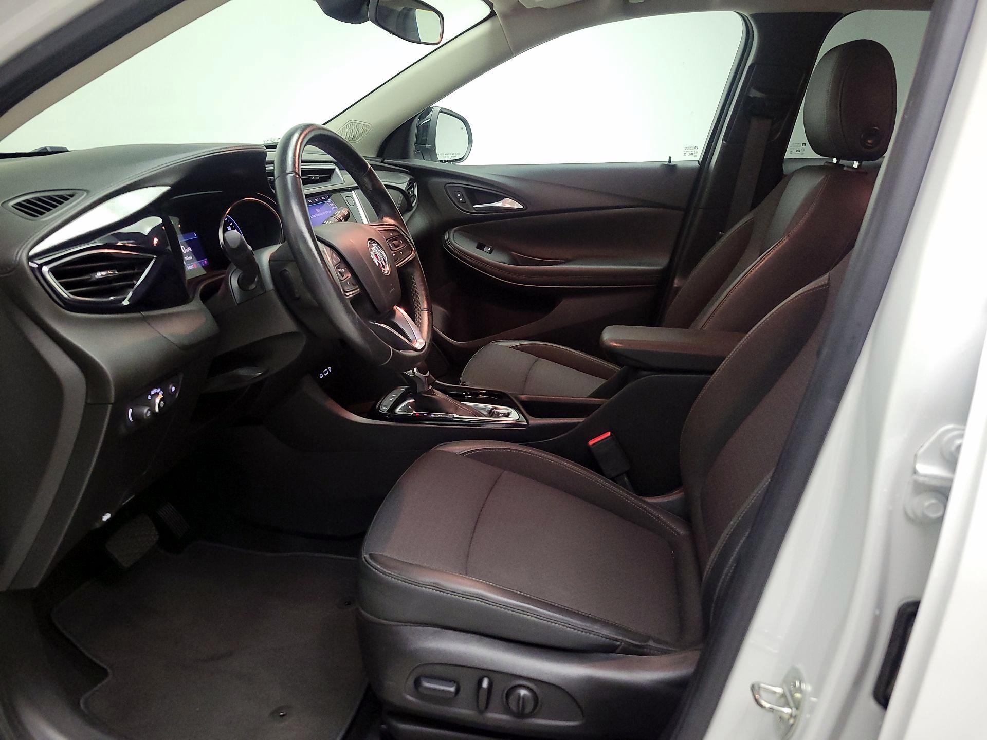 Thumbnail: 2021 Buick Encore GX - 11