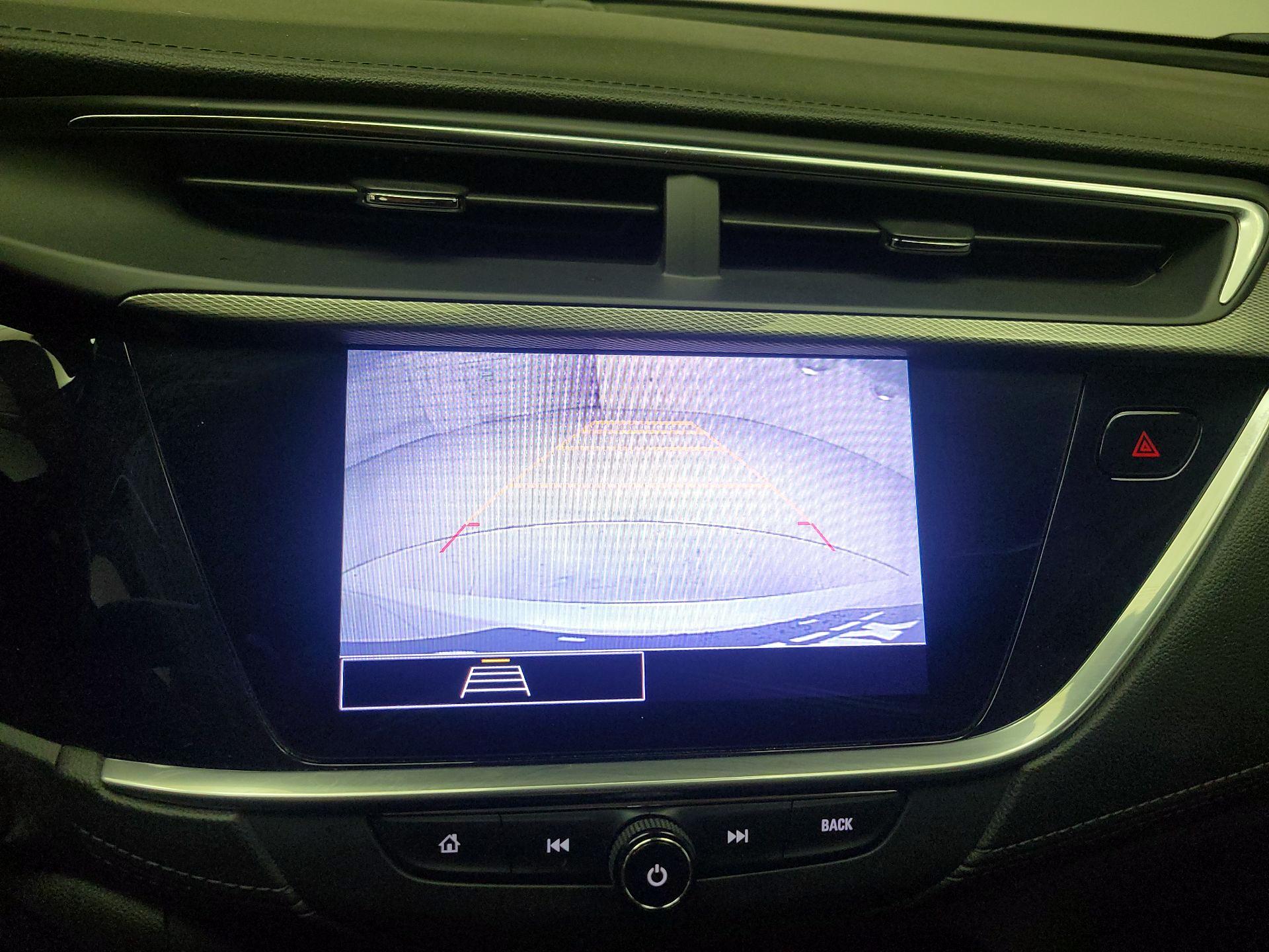 Thumbnail: 2021 Buick Encore GX - 14