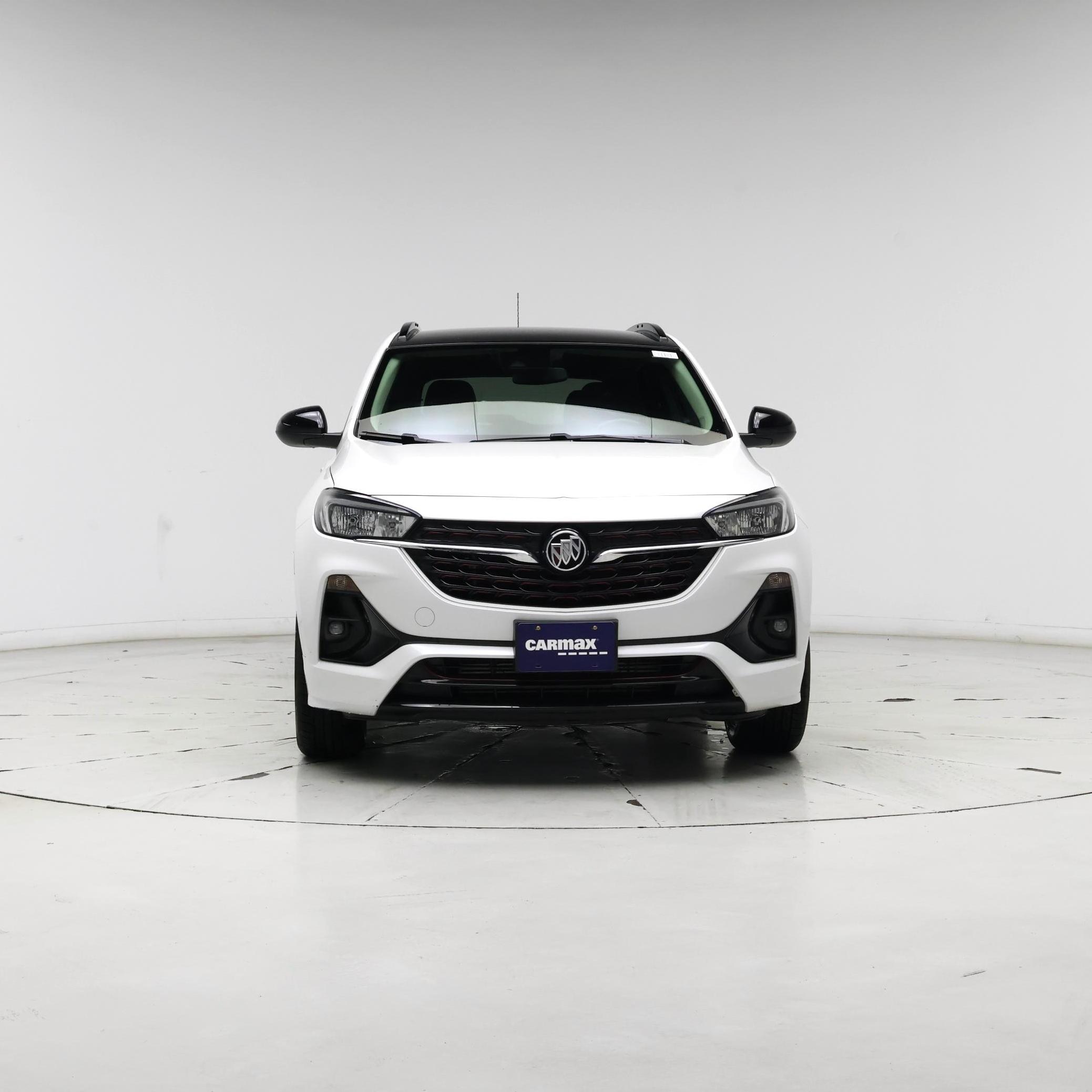 Thumbnail: 2021 Buick Encore GX - 5