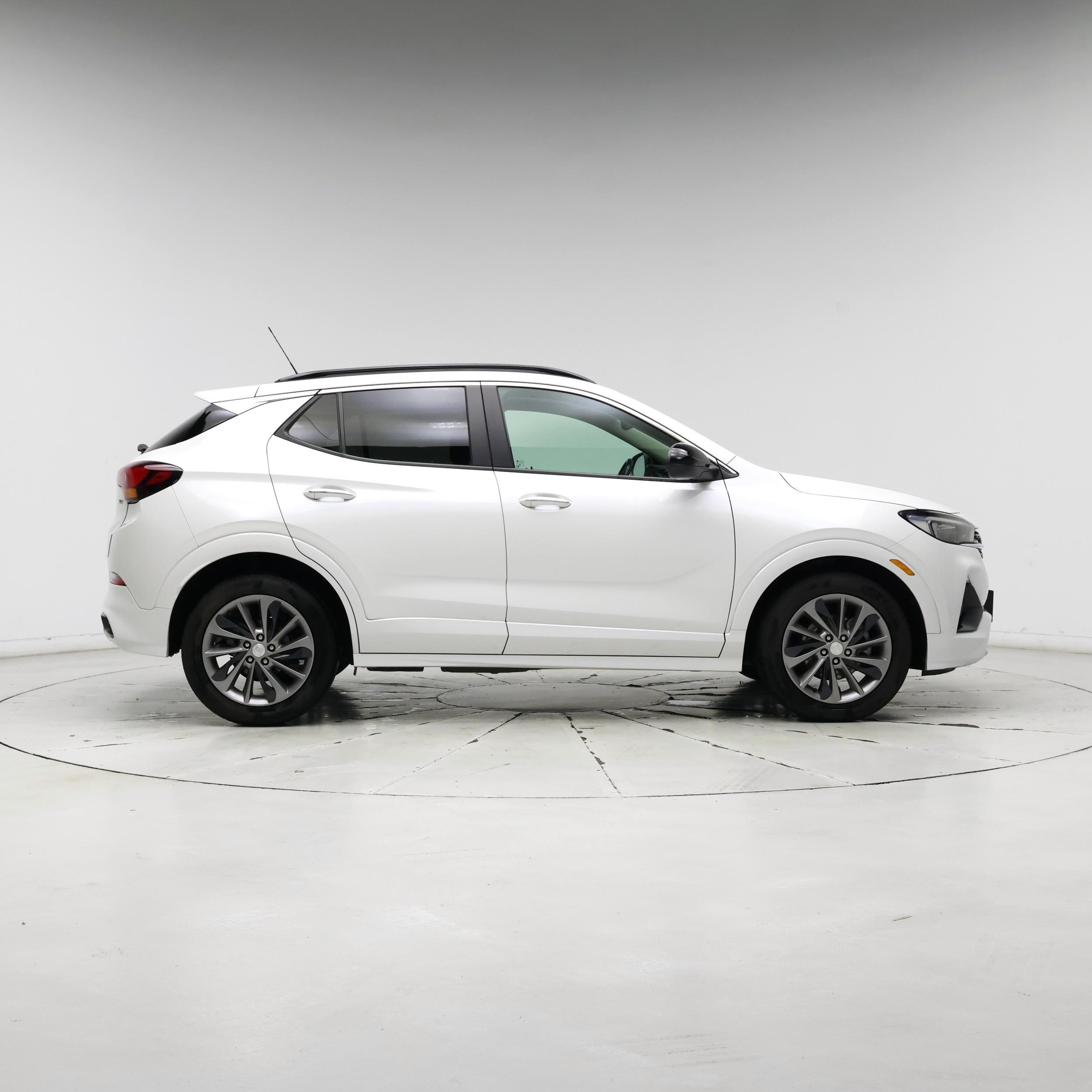 Thumbnail: 2021 Buick Encore GX - 7