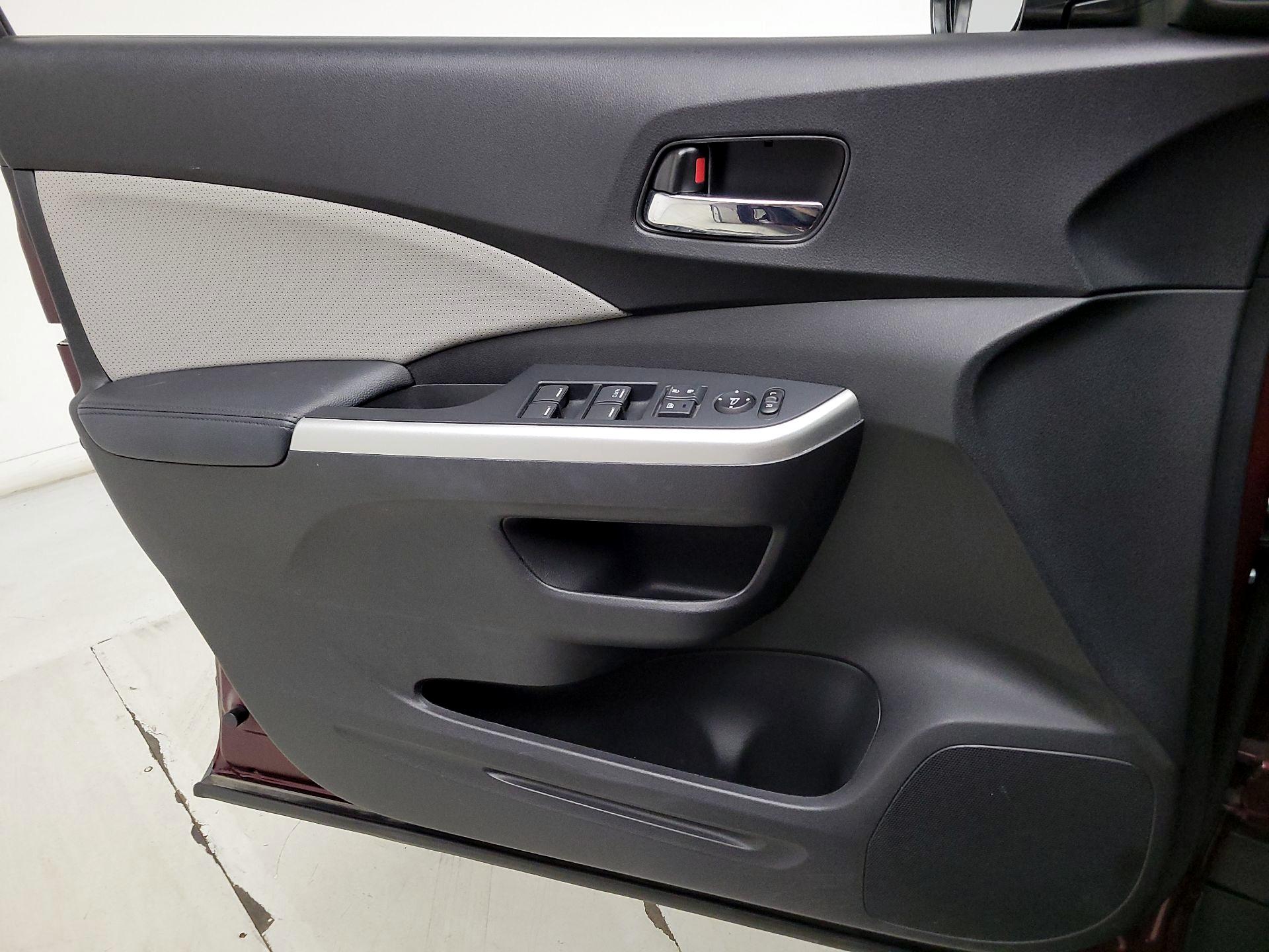 Thumbnail: 2015 Honda CR-V - 12
