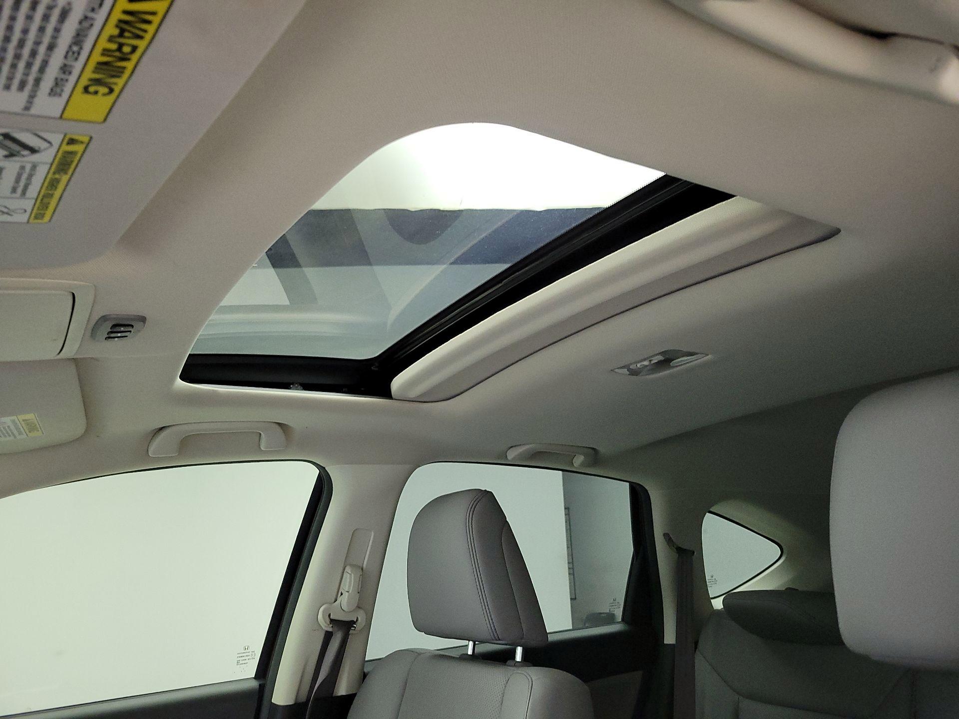 Thumbnail: 2015 Honda CR-V - 19
