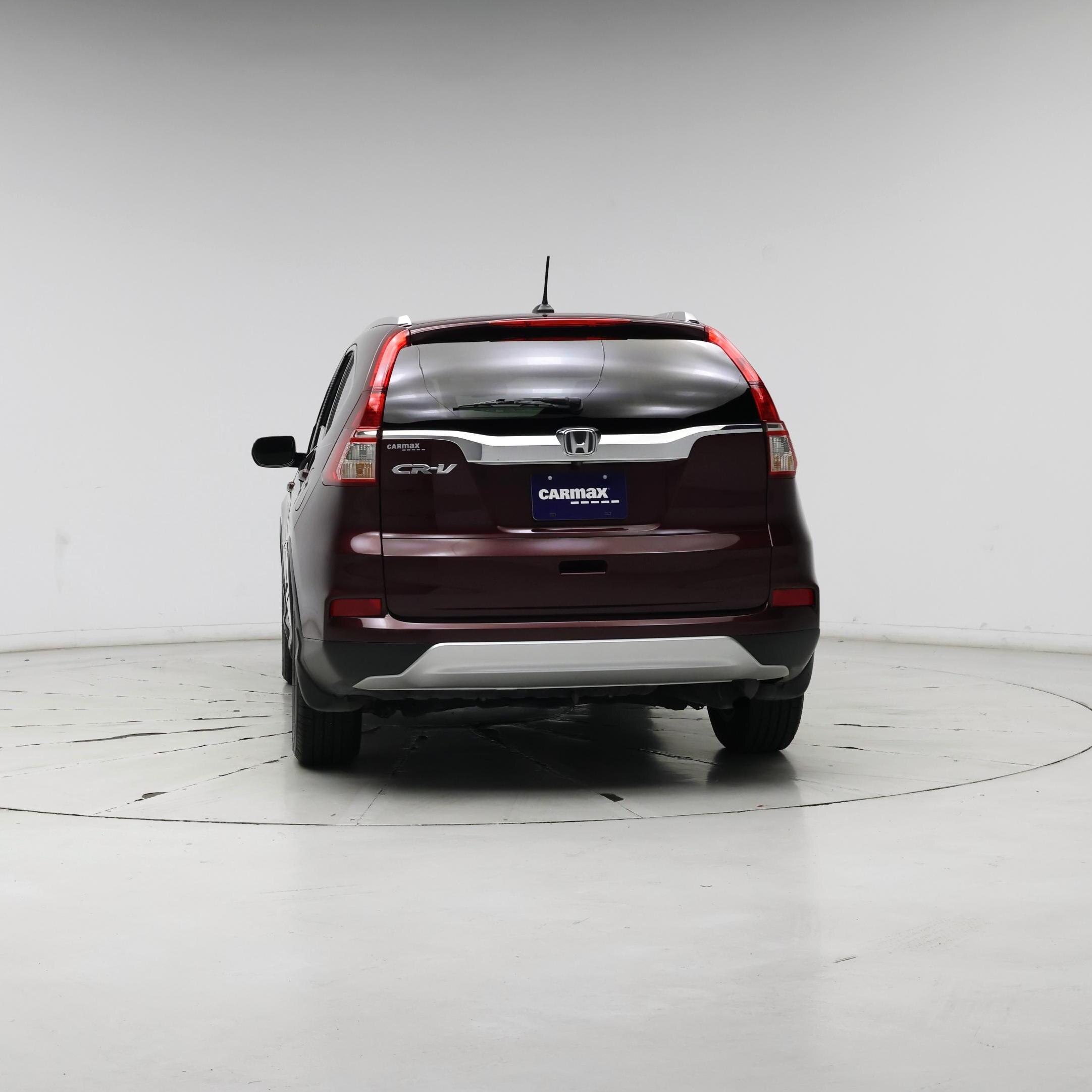 Thumbnail: 2015 Honda CR-V - 6