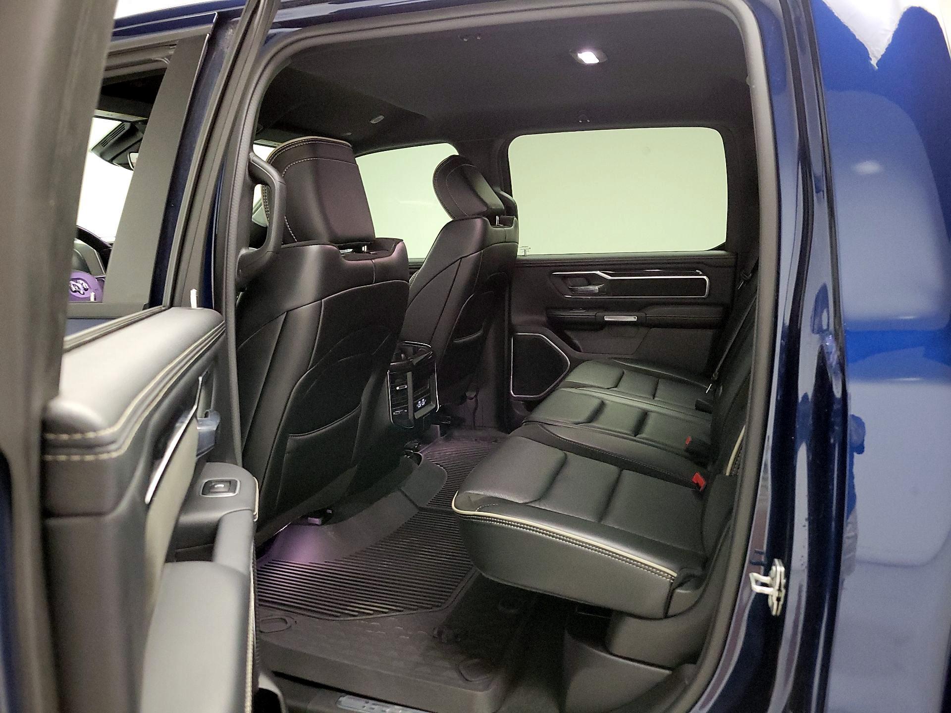Thumbnail: 2022 RAM 1500 - 19