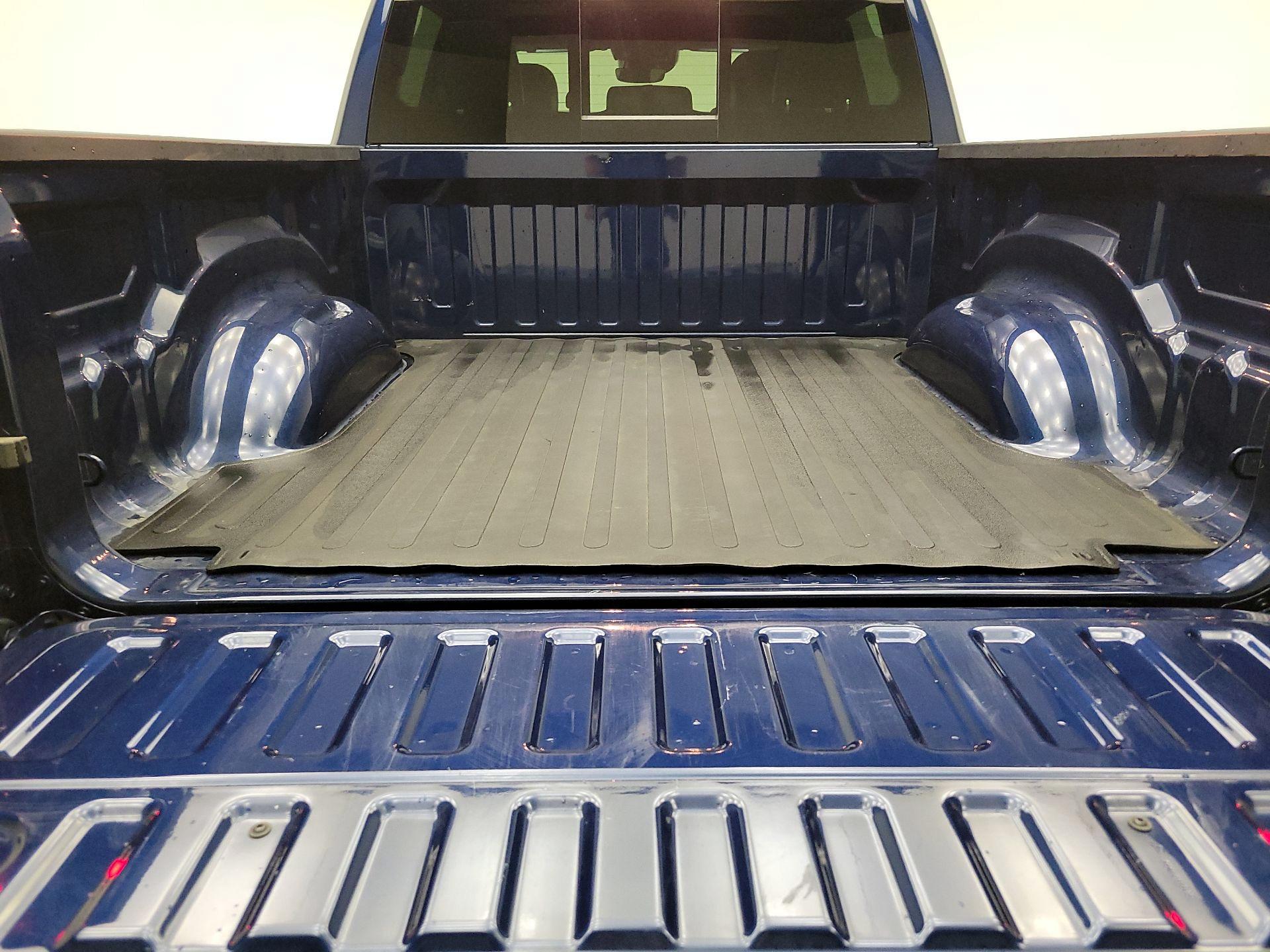 Thumbnail: 2022 RAM 1500 - 20