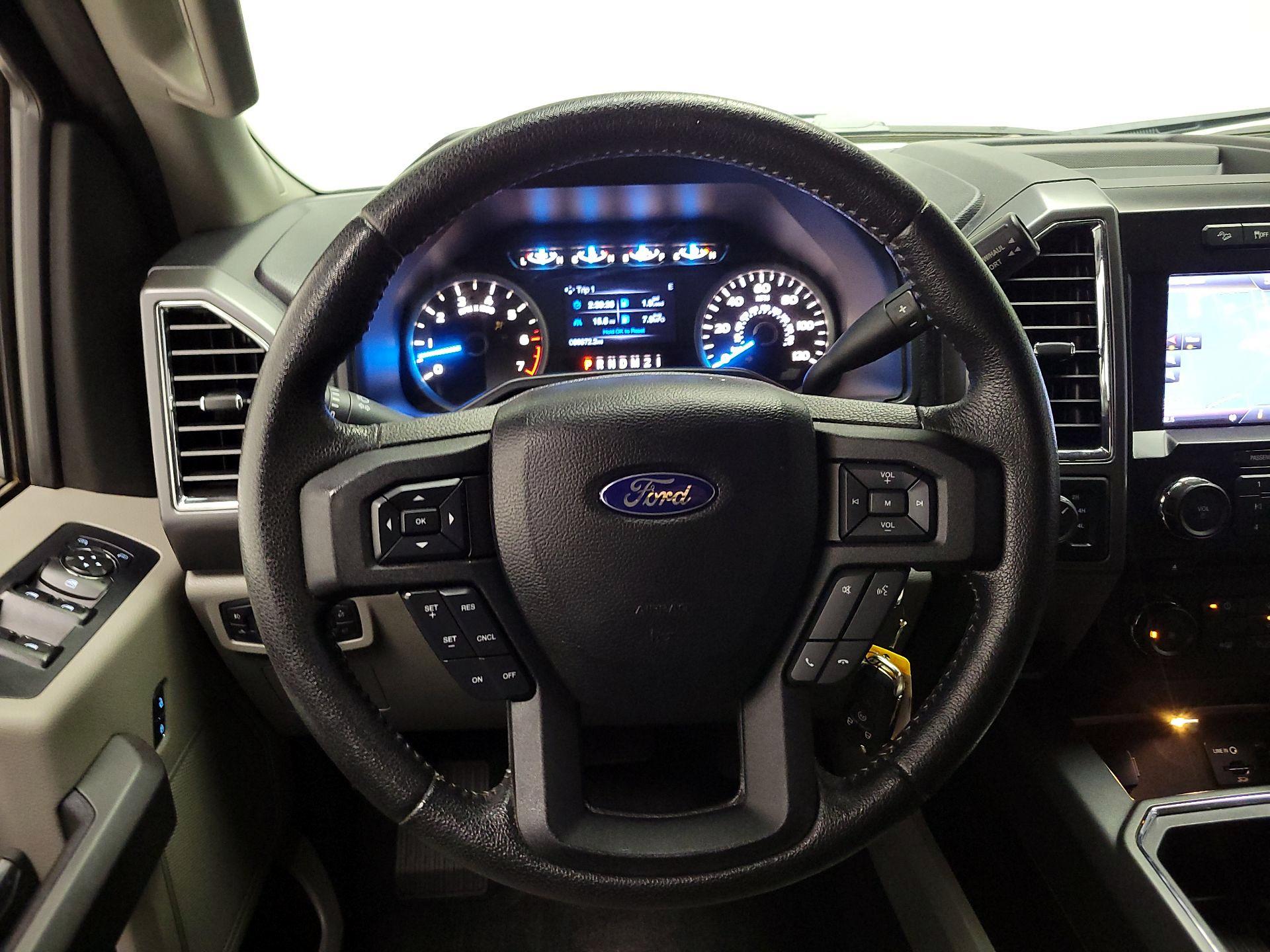 Thumbnail: 2015 Ford F-150 - 10
