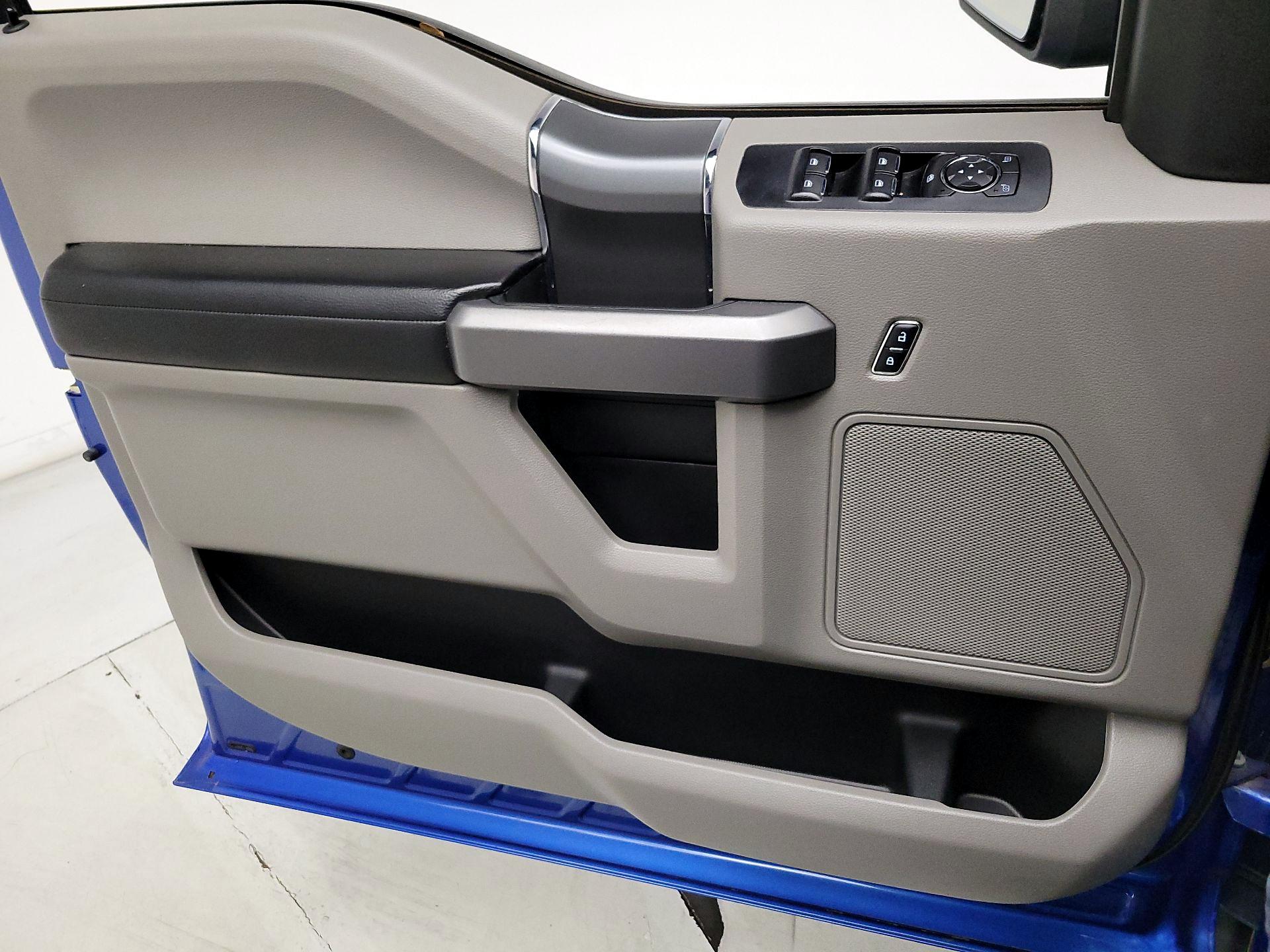 Thumbnail: 2015 Ford F-150 - 12