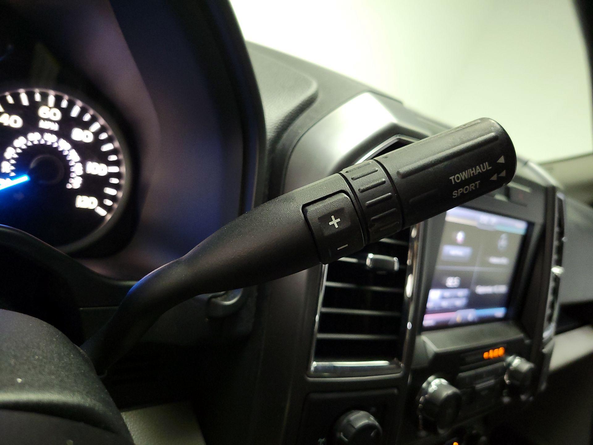 Thumbnail: 2015 Ford F-150 - 18