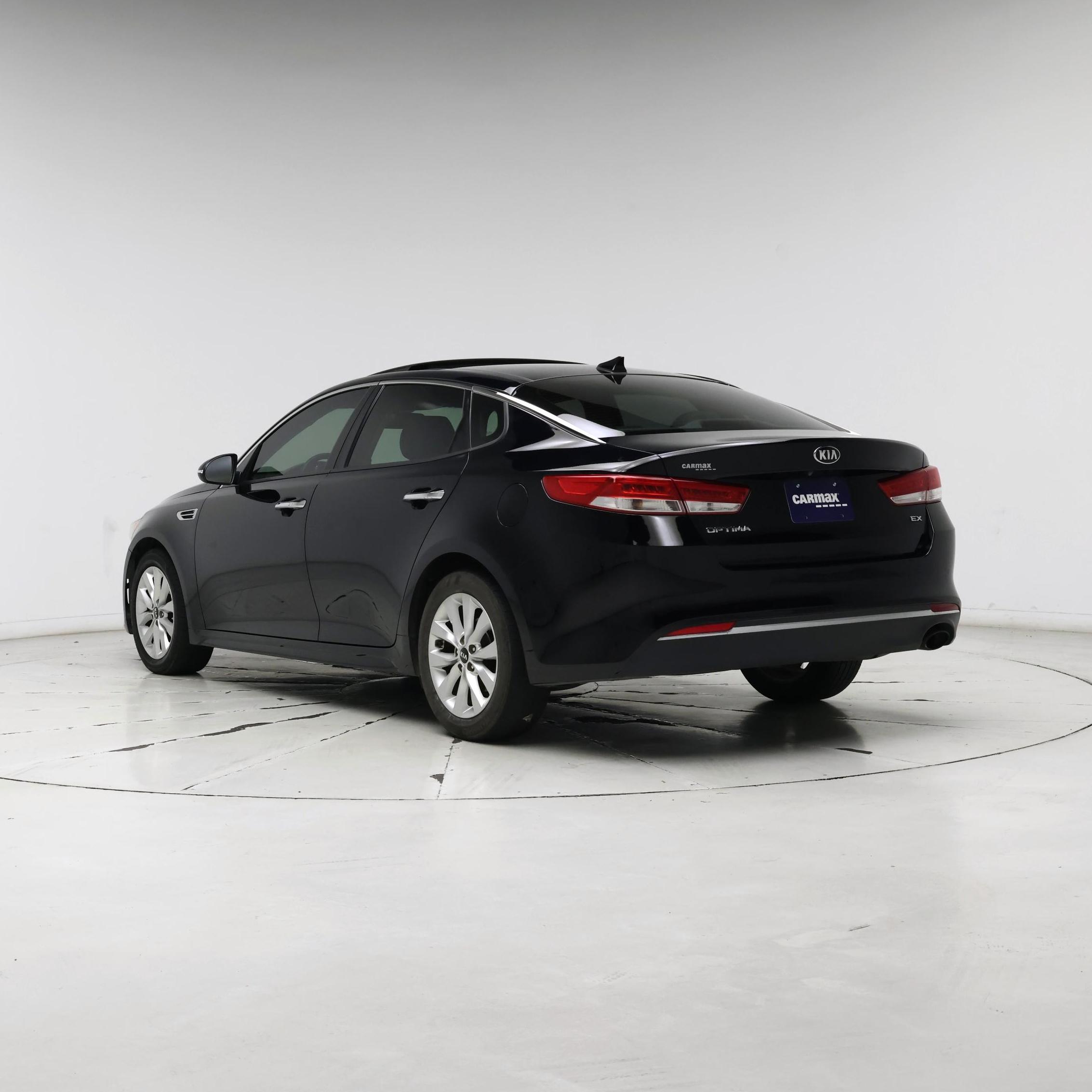 Thumbnail: 2018 Kia Optima - 2