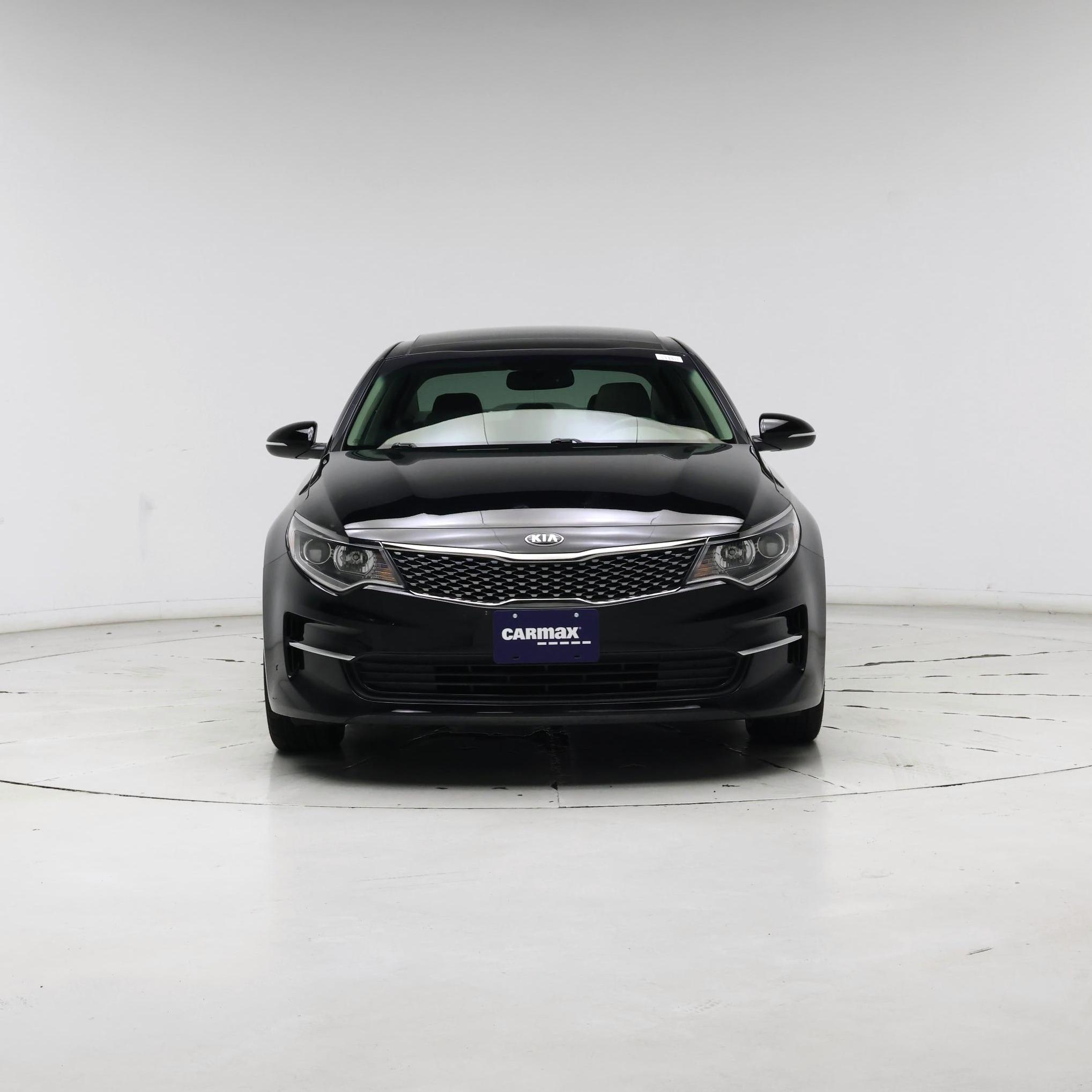 Thumbnail: 2018 Kia Optima - 5