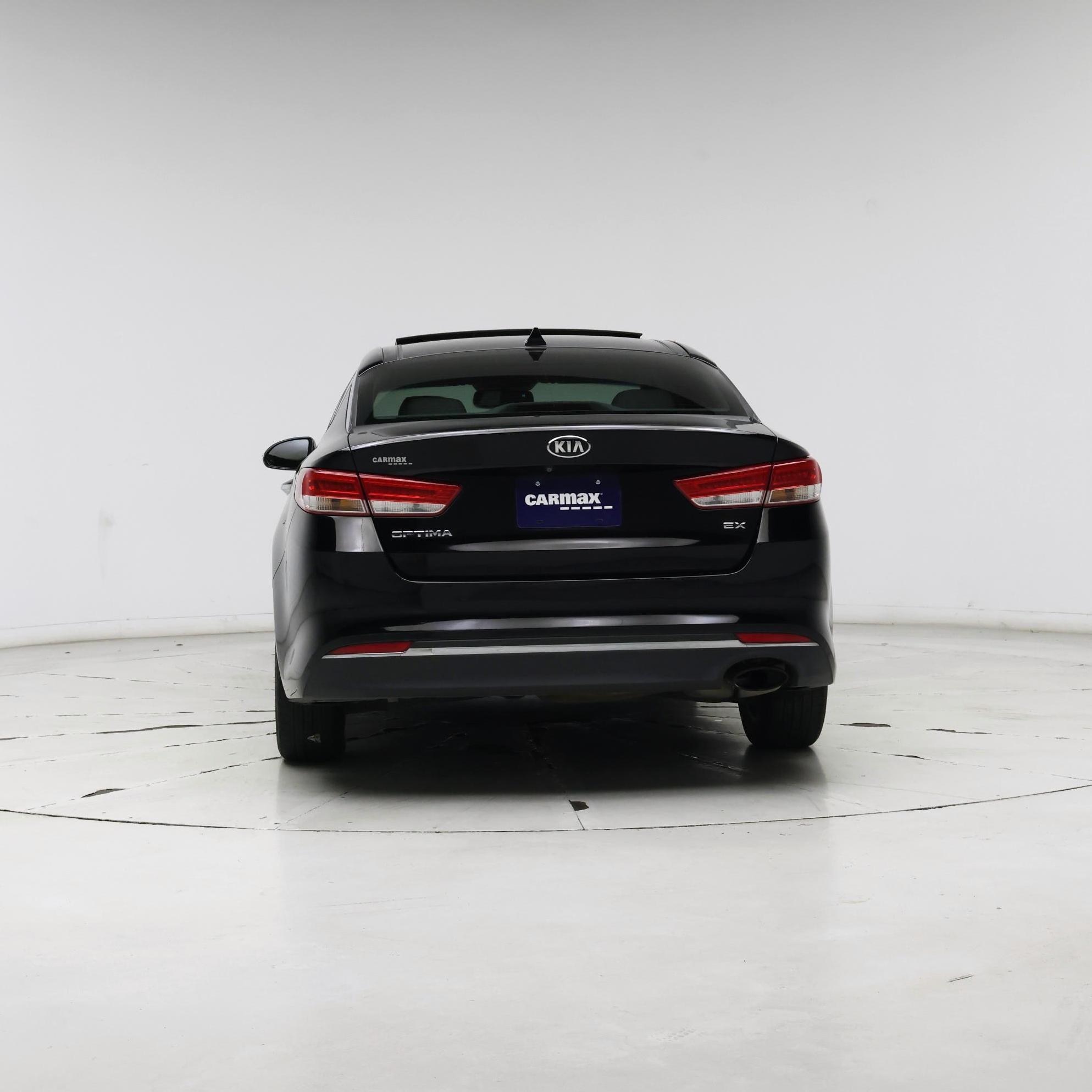 Thumbnail: 2018 Kia Optima - 6