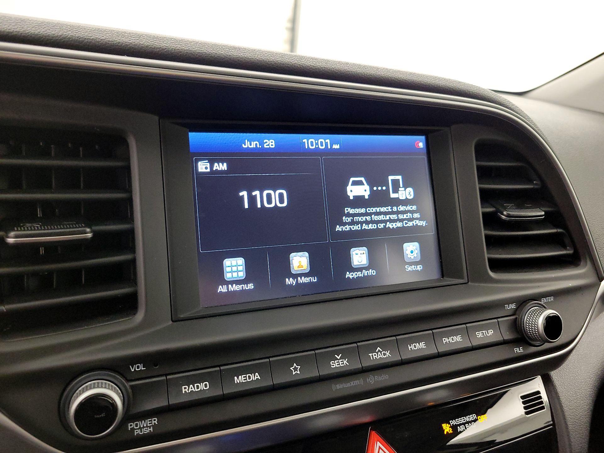Thumbnail: 2020 Hyundai Elantra - 15
