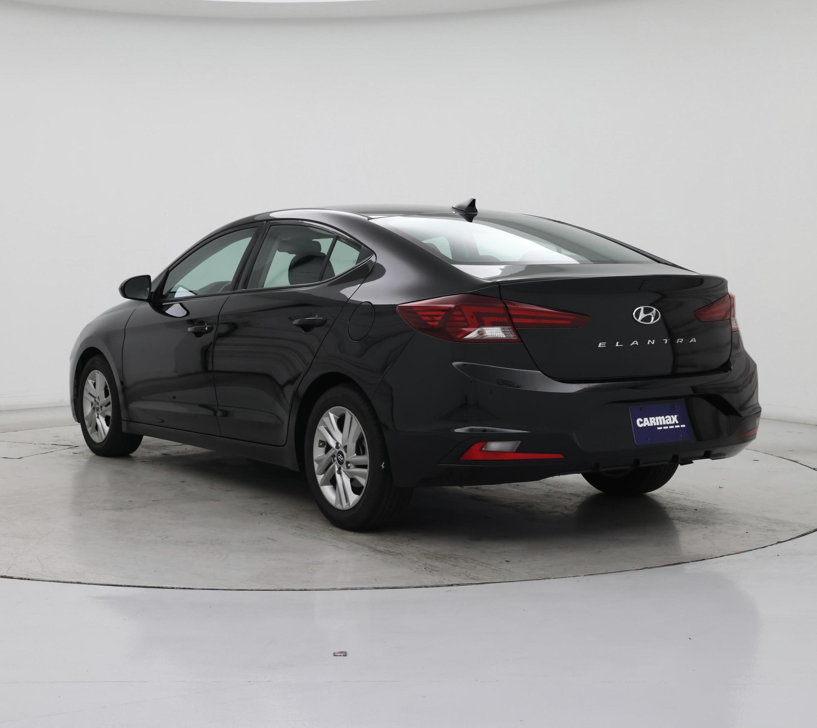 Thumbnail: 2020 Hyundai Elantra - 2